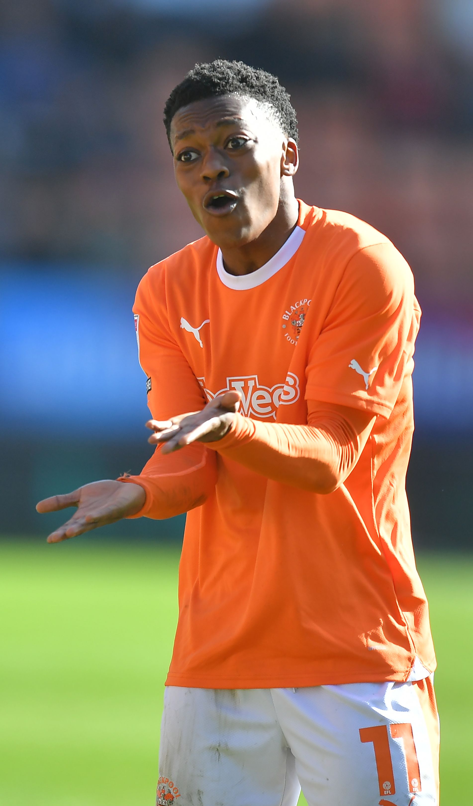 Karamoko Dembélé photo