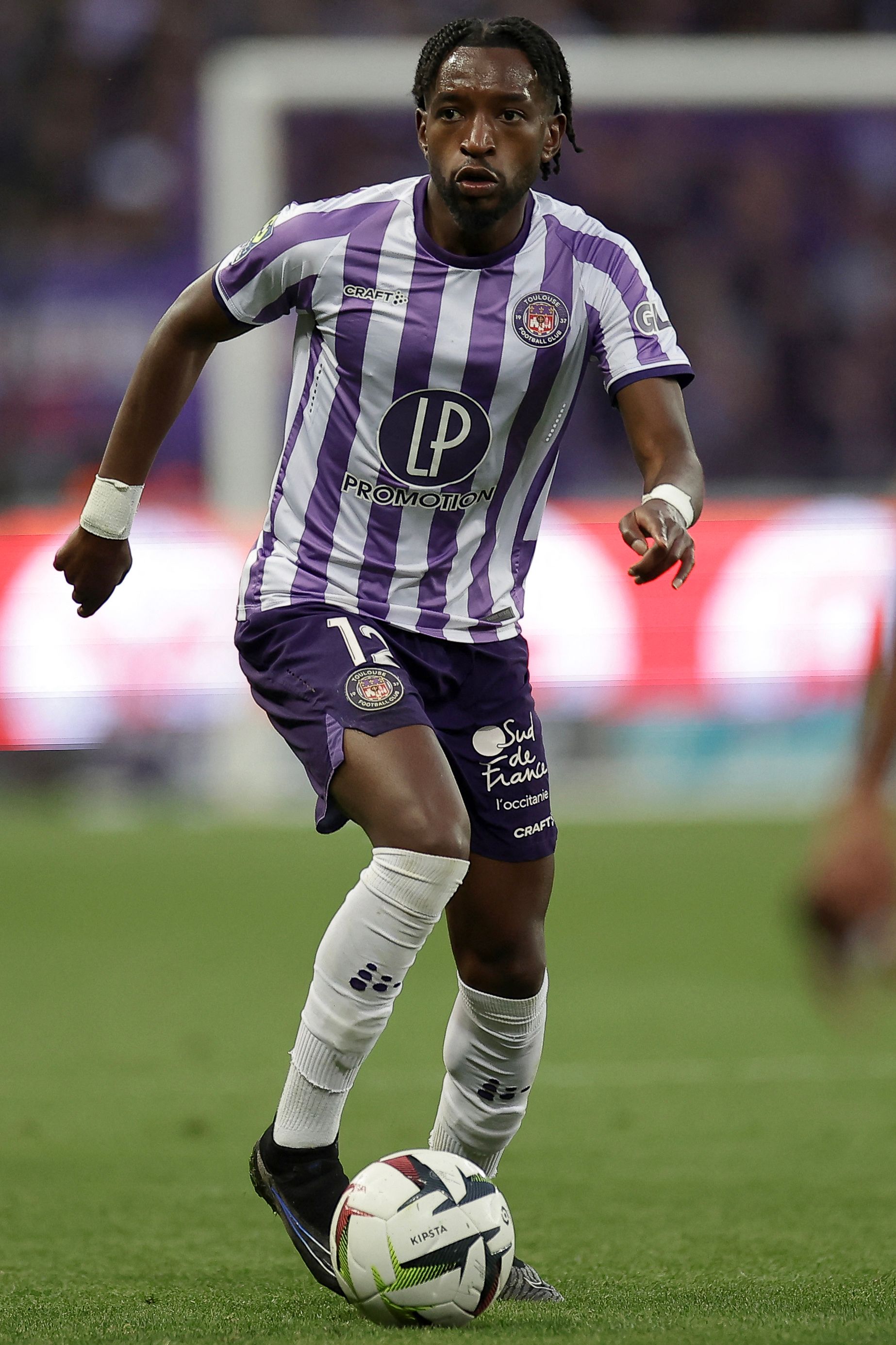 Waren Kamanzi photo