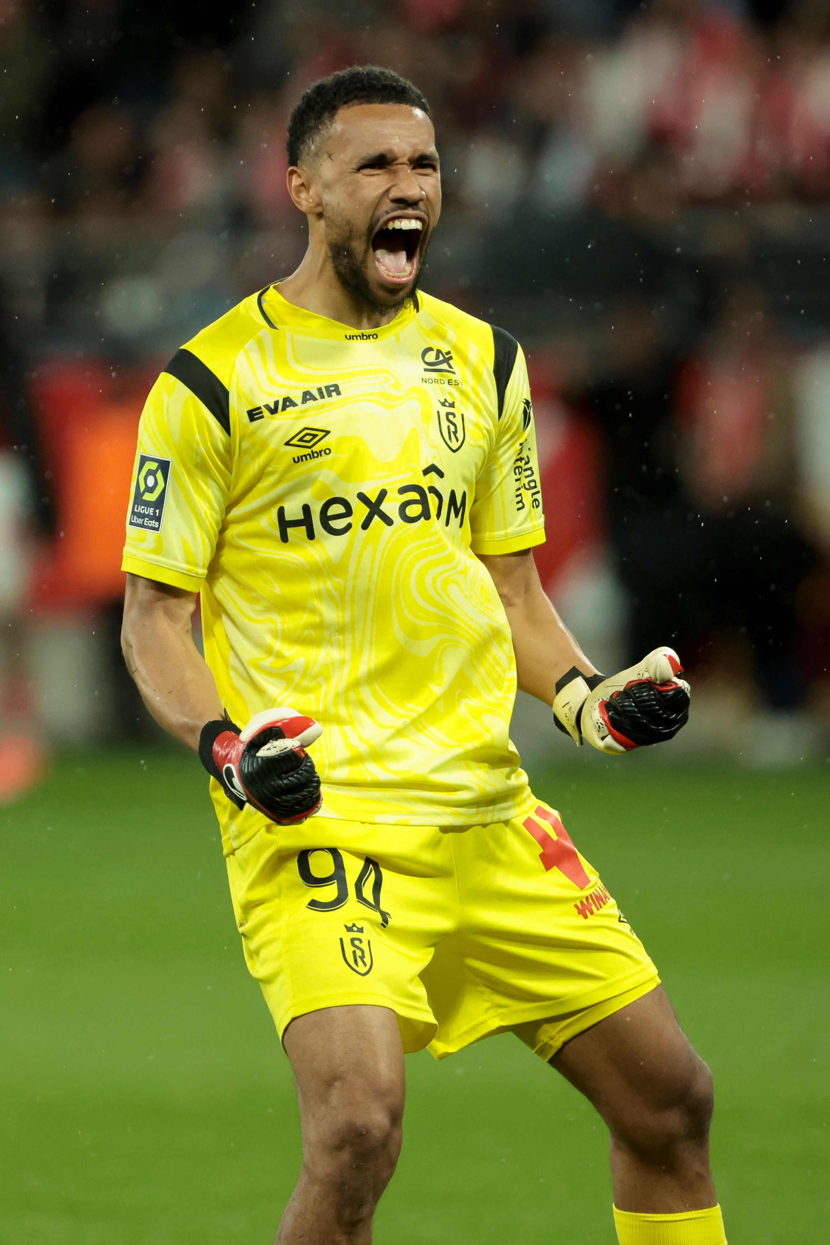 Yehvann Diouf photo