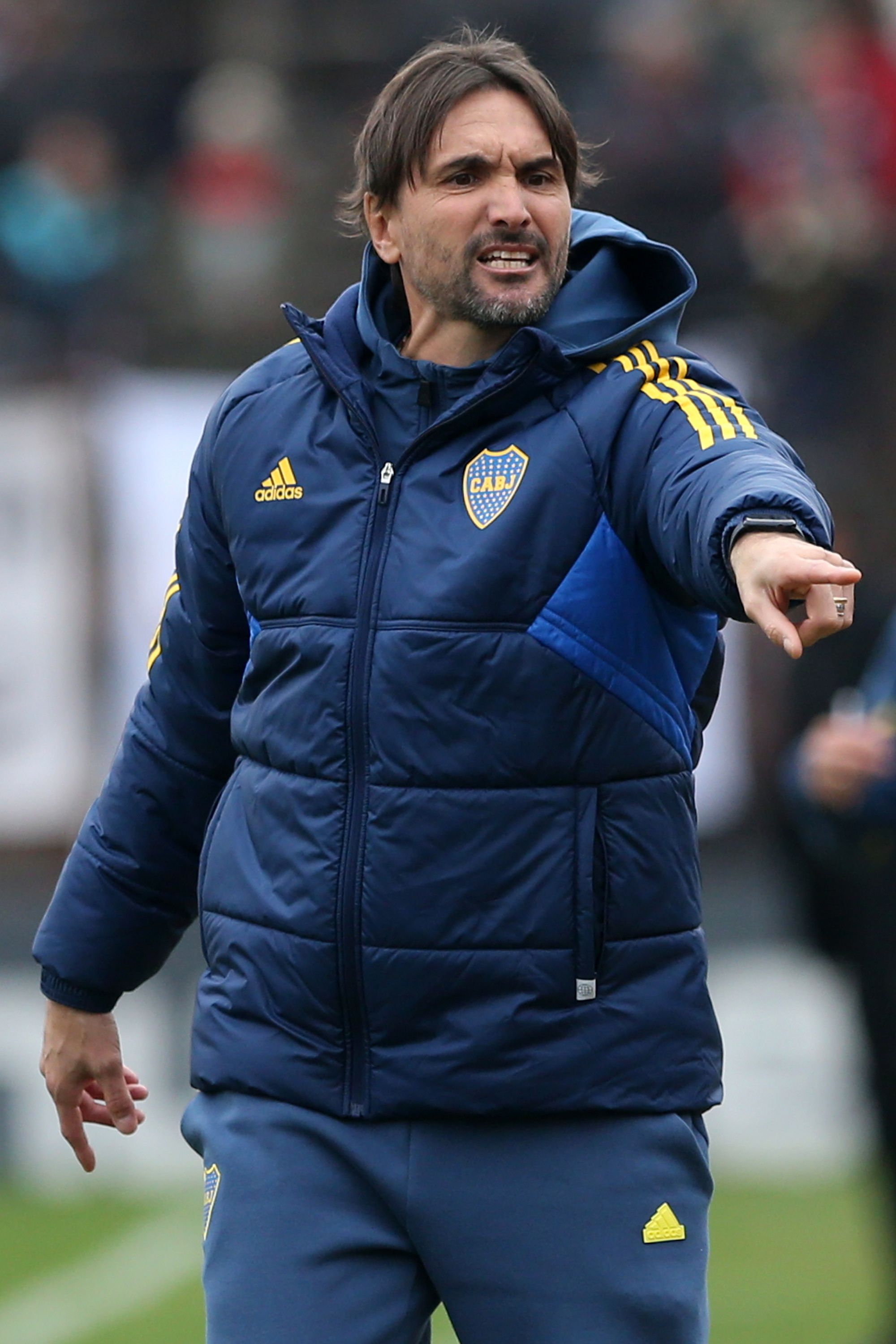 Diego Martínez  photo