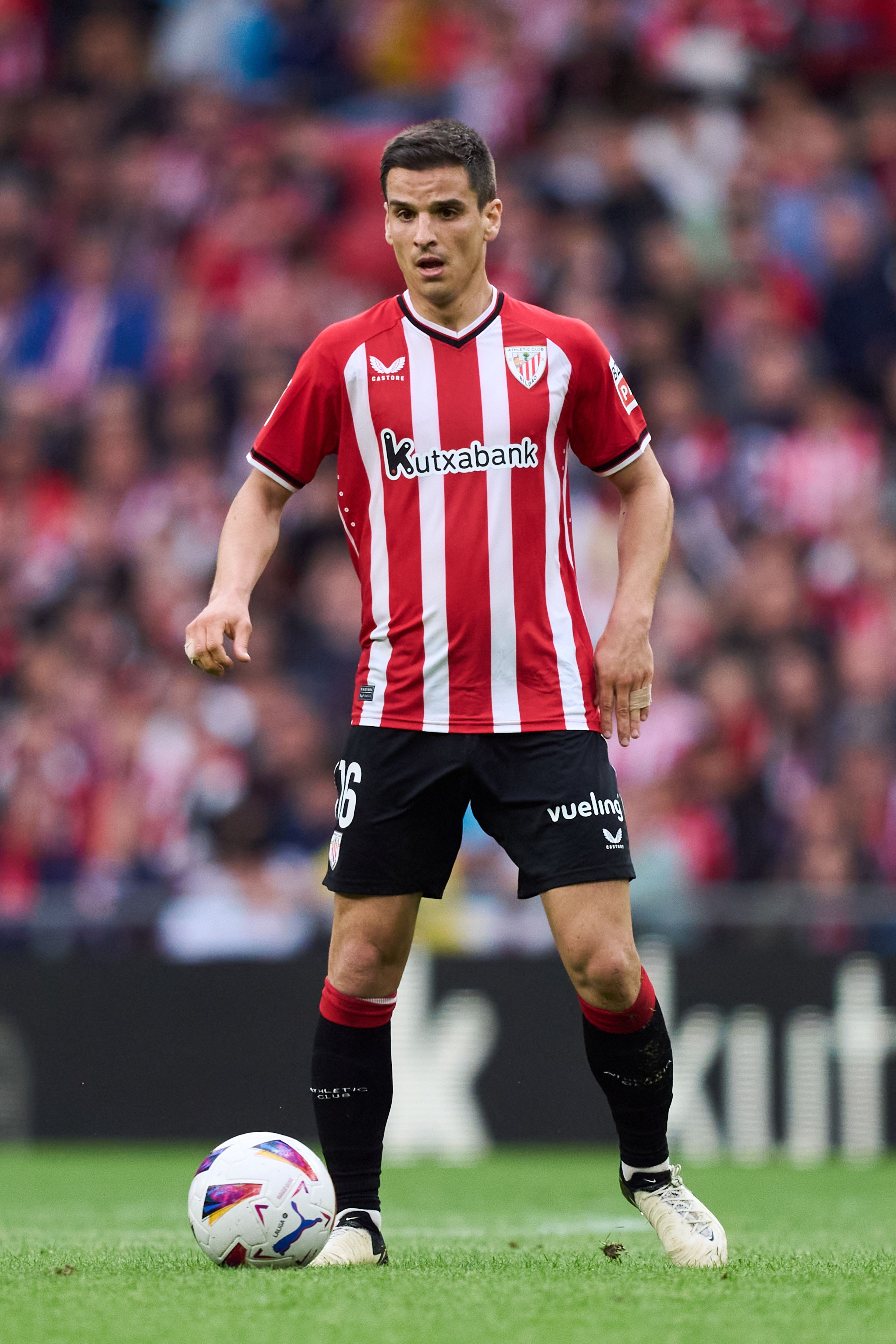 Iñigo  photo