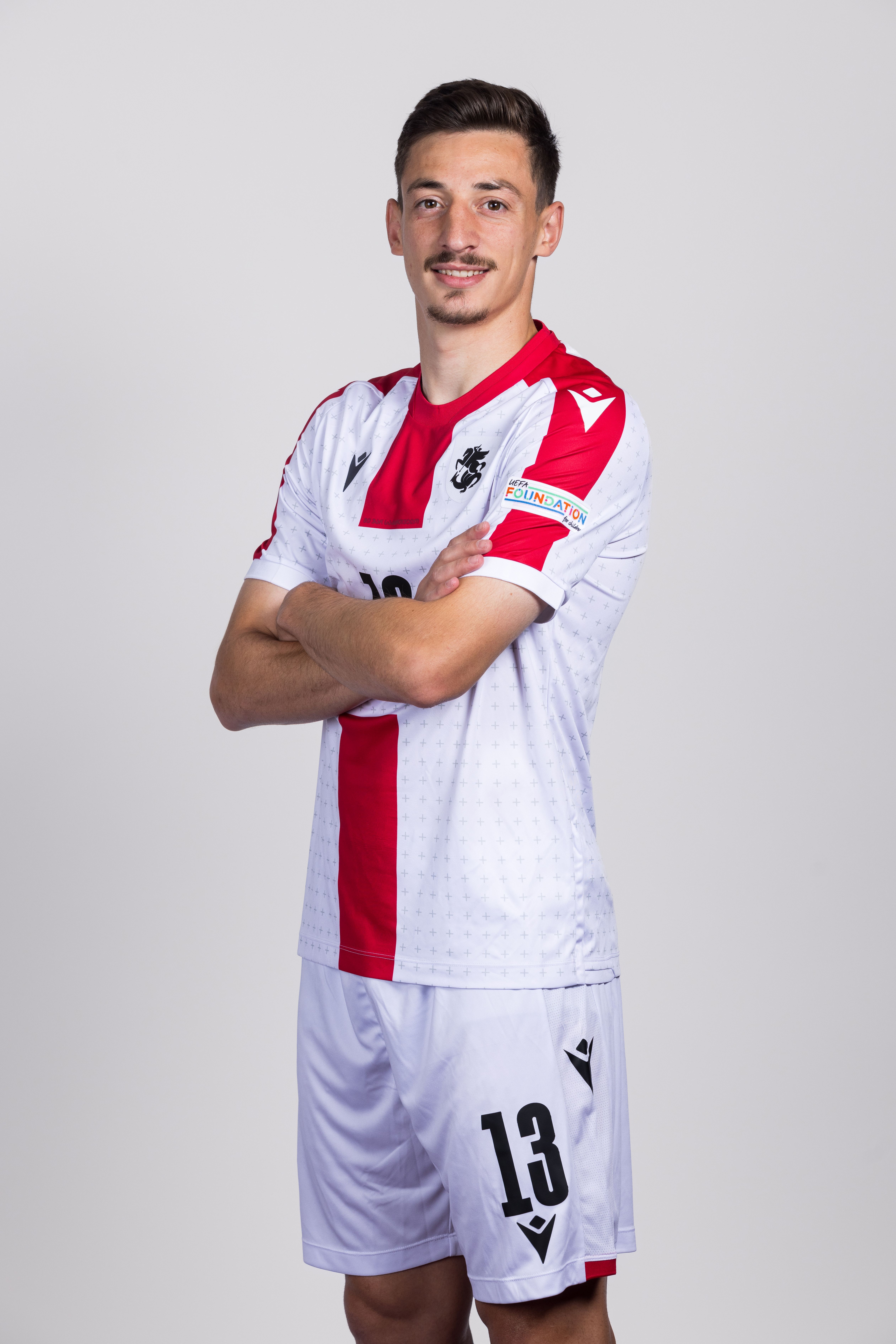 Giorgi photo