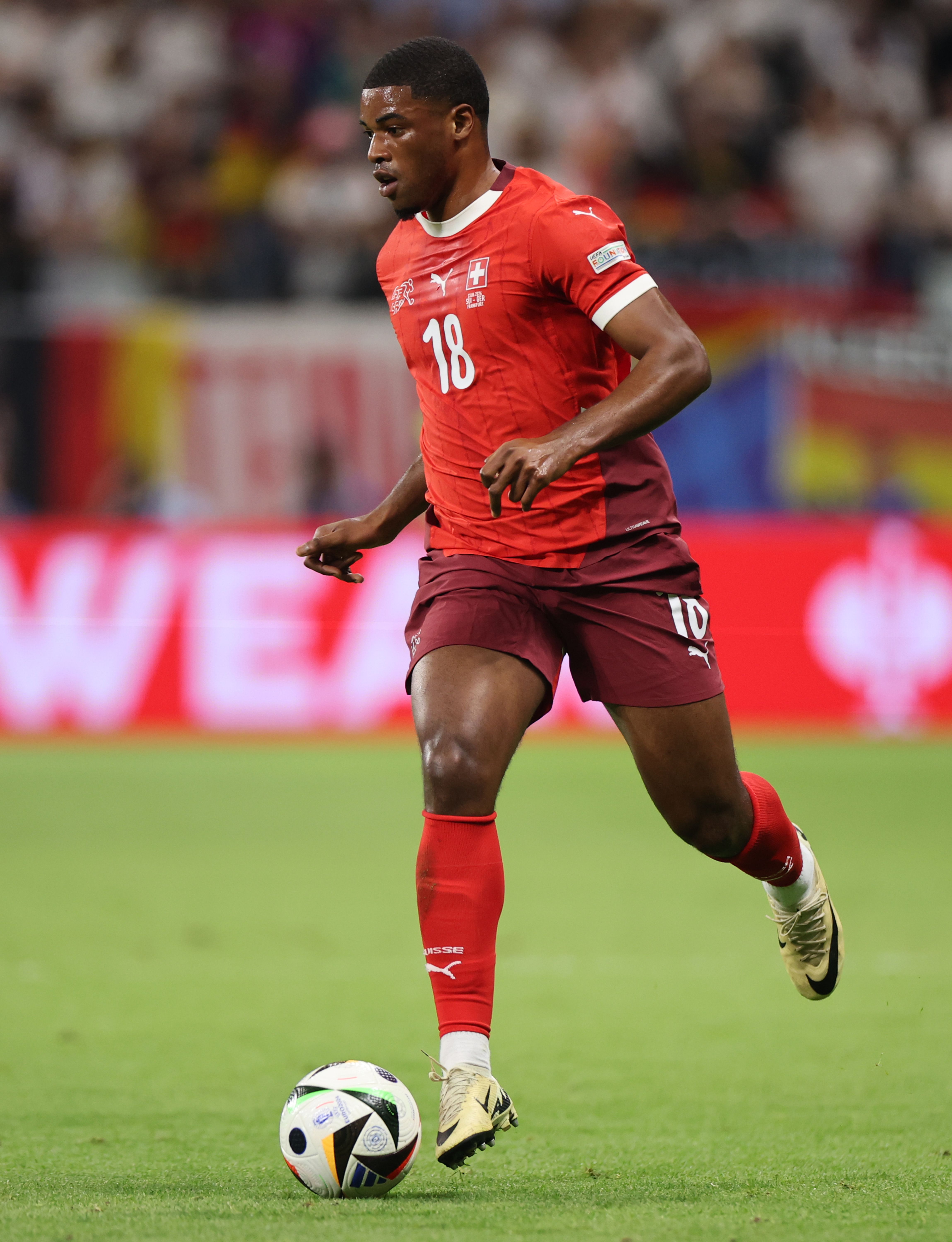 Kwadwo Duah photo
