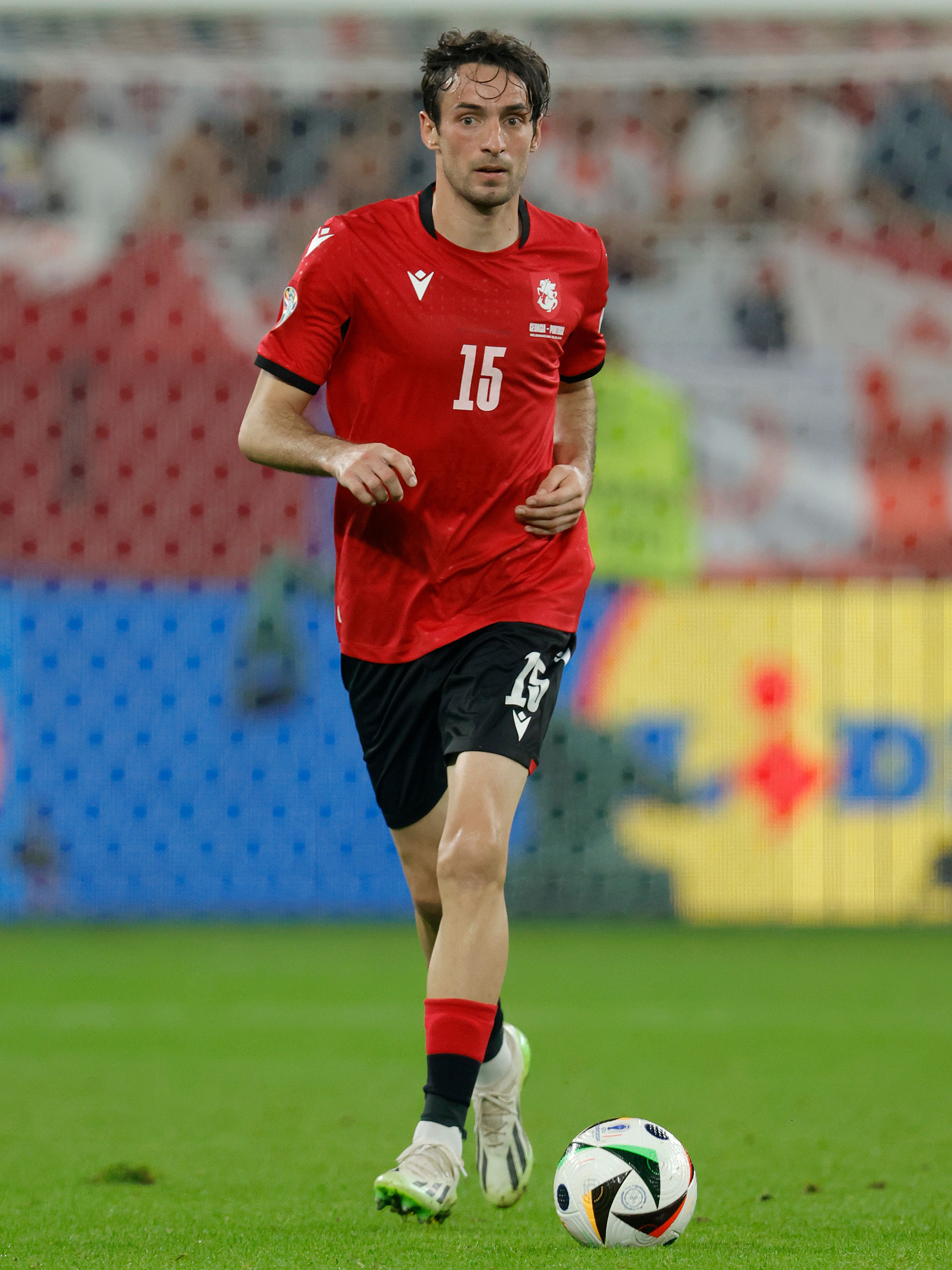 Giorgi photo