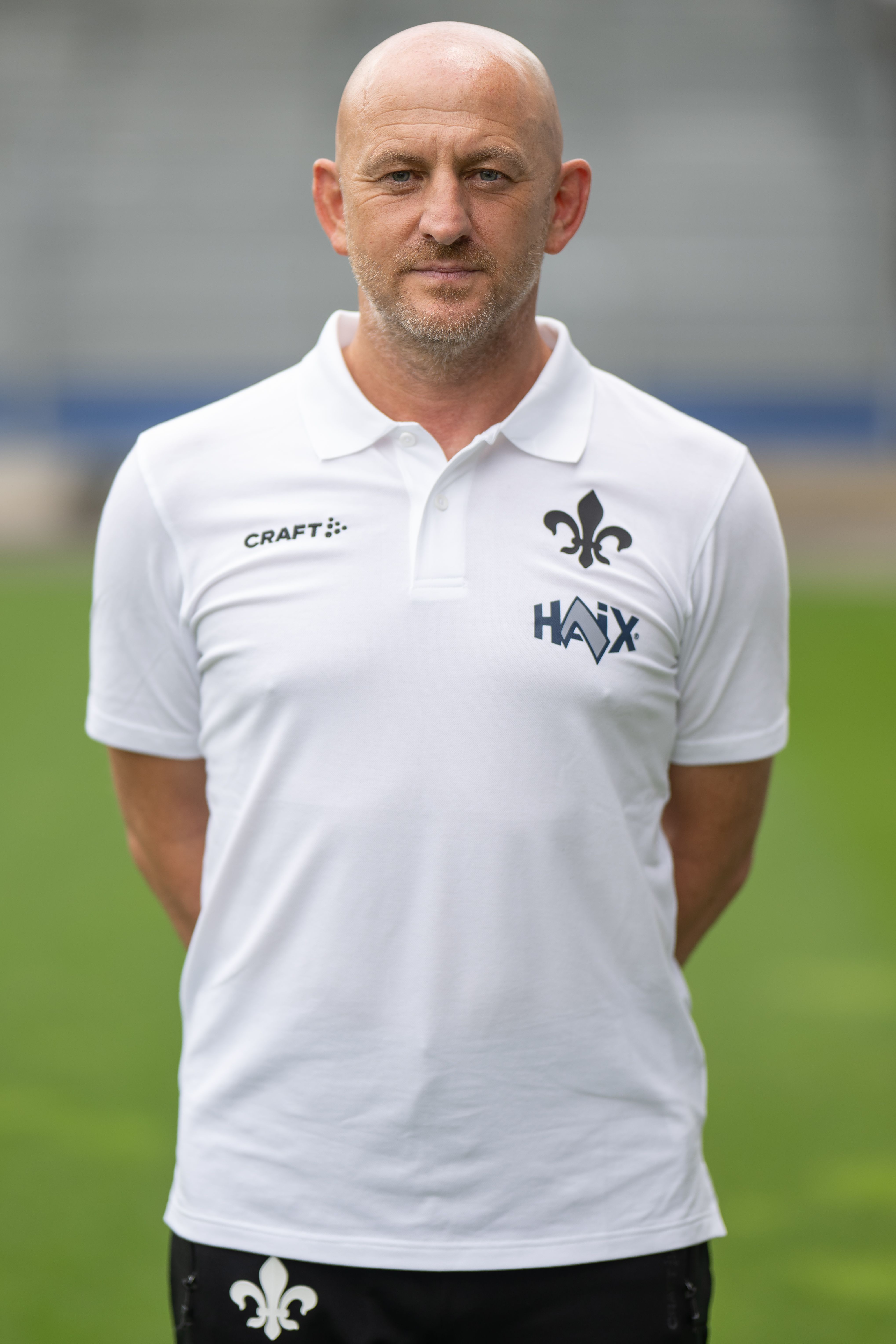 Torsten Lieberknecht photo