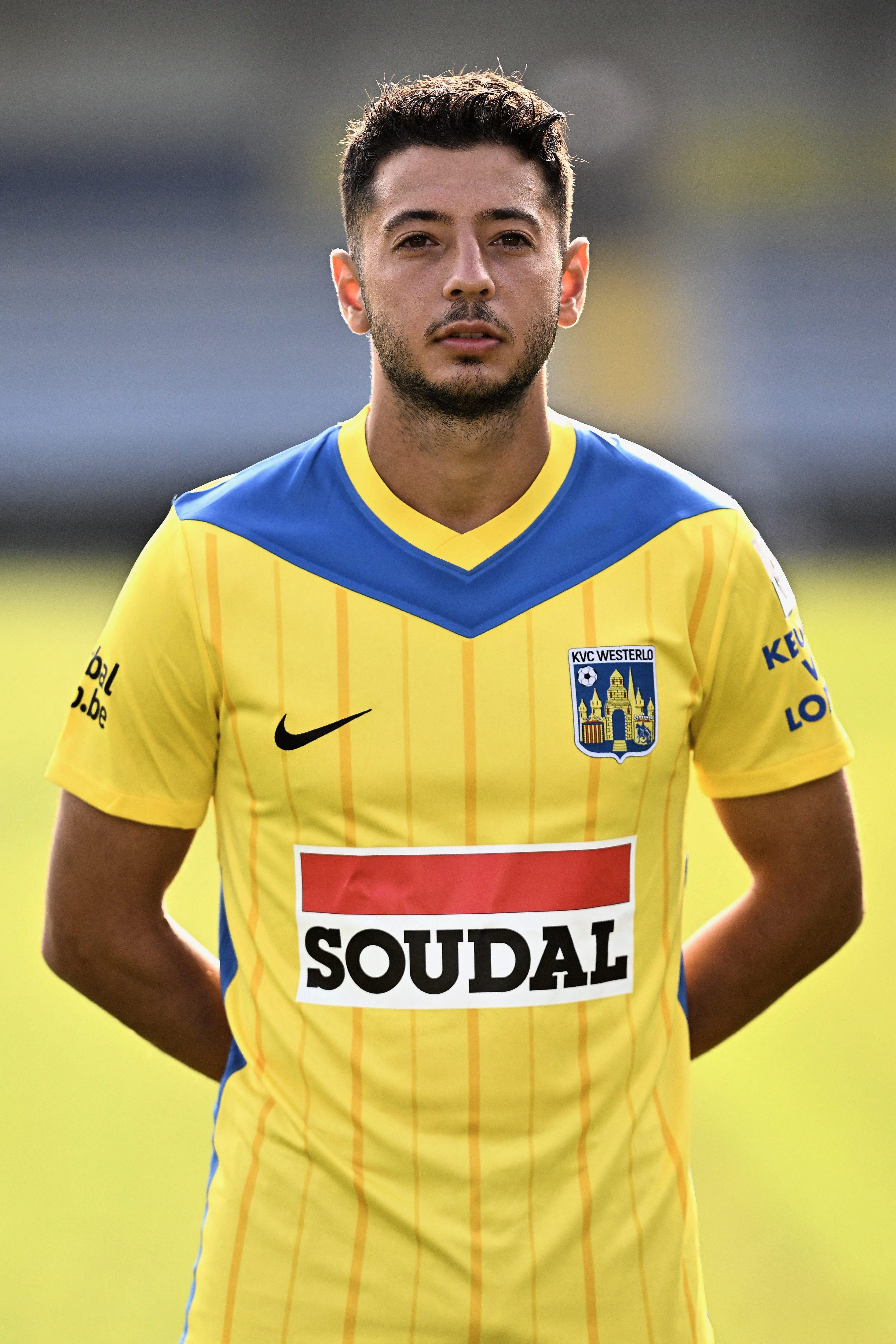 Muhammed Gümüşkaya photo