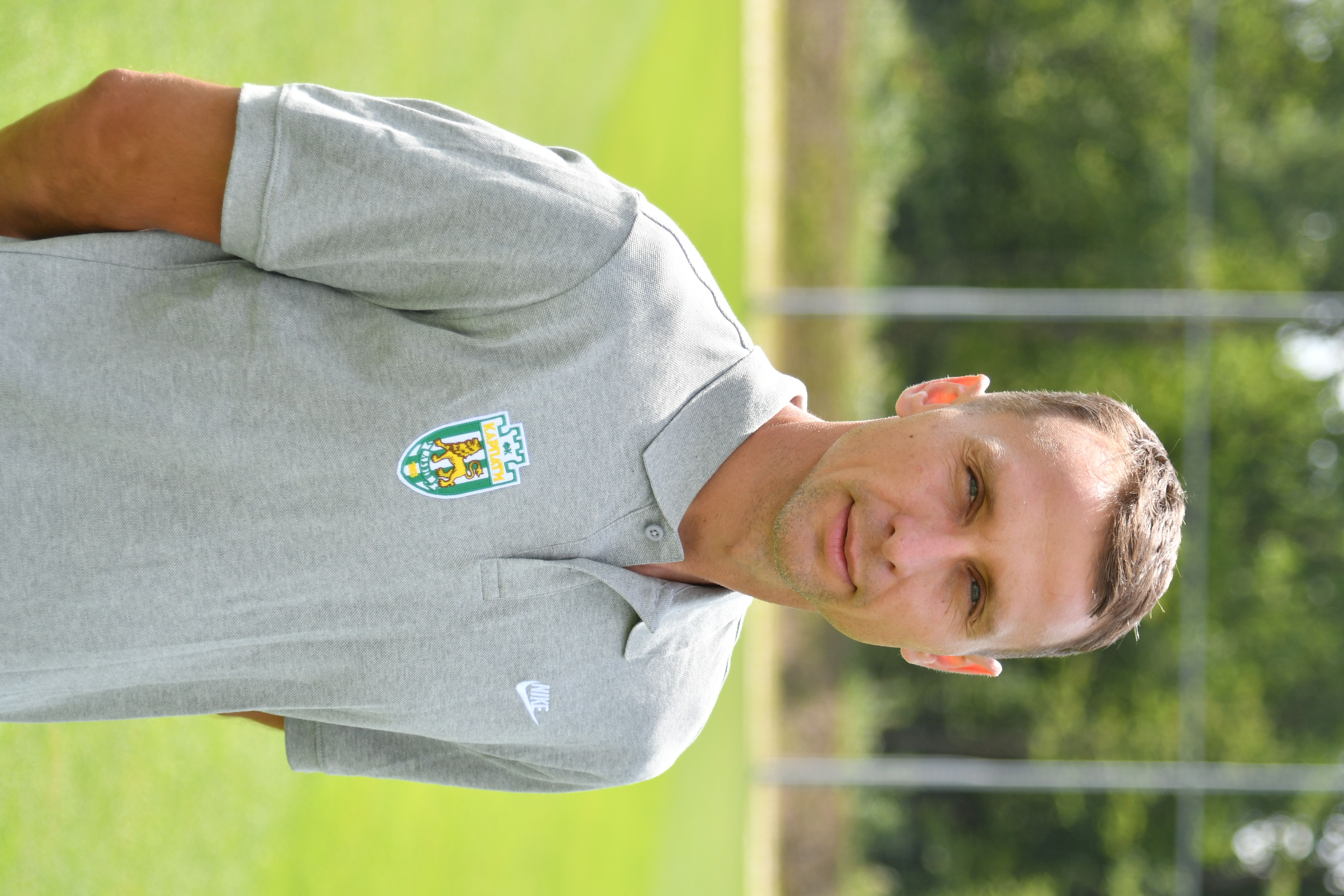 Vladyslav Lupashko photo