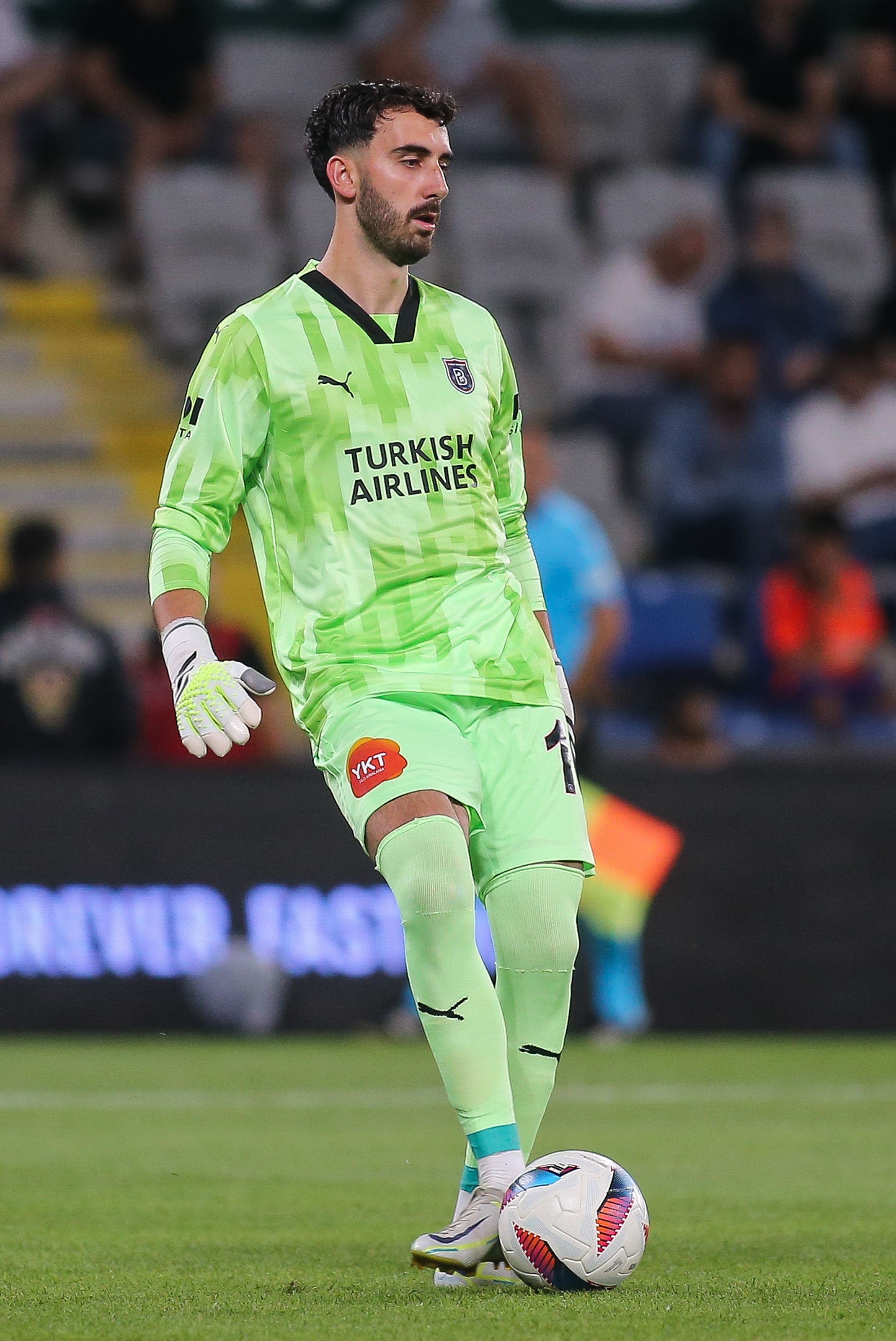 Muhammed Şengezer photo