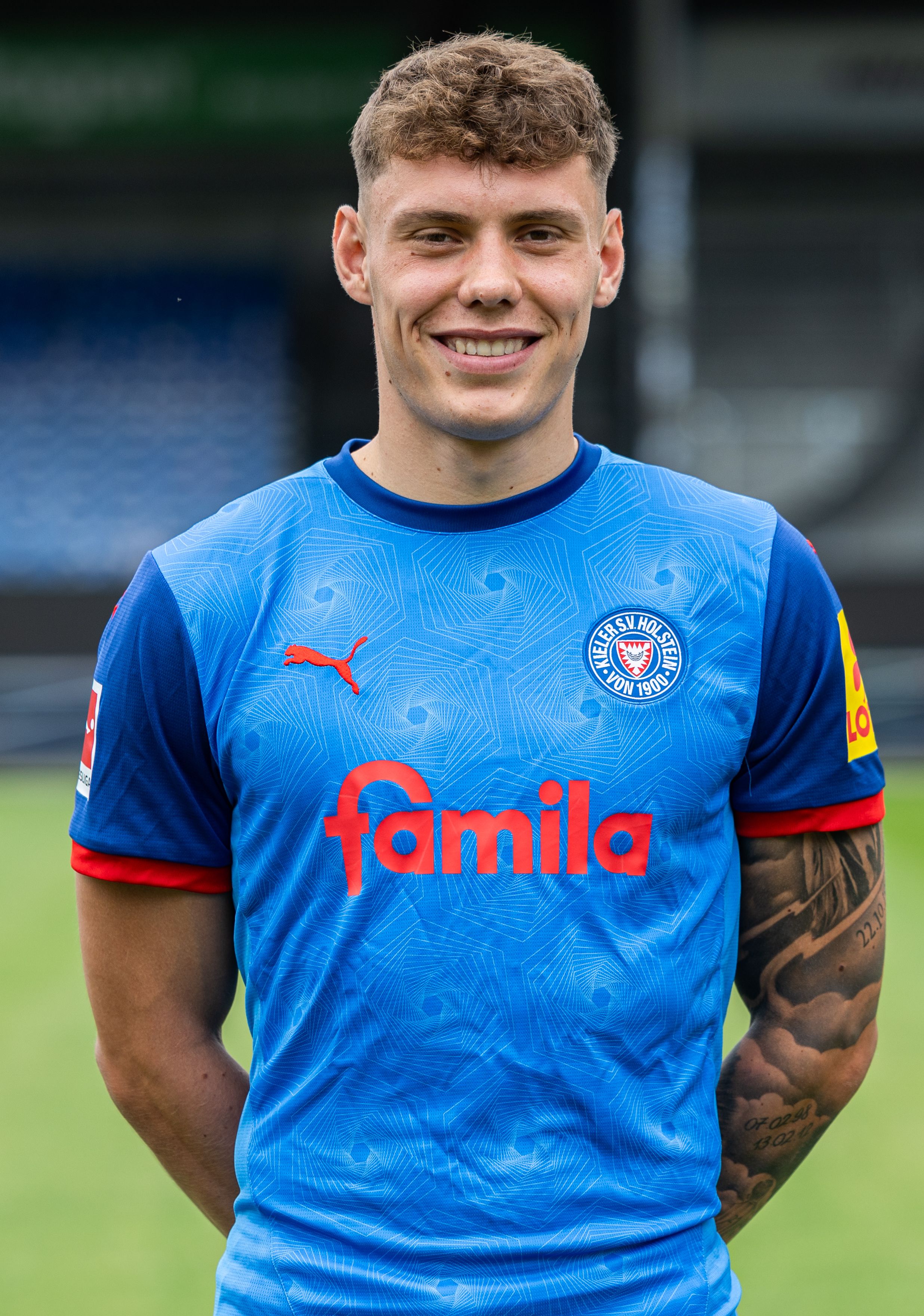 Nicolai photo