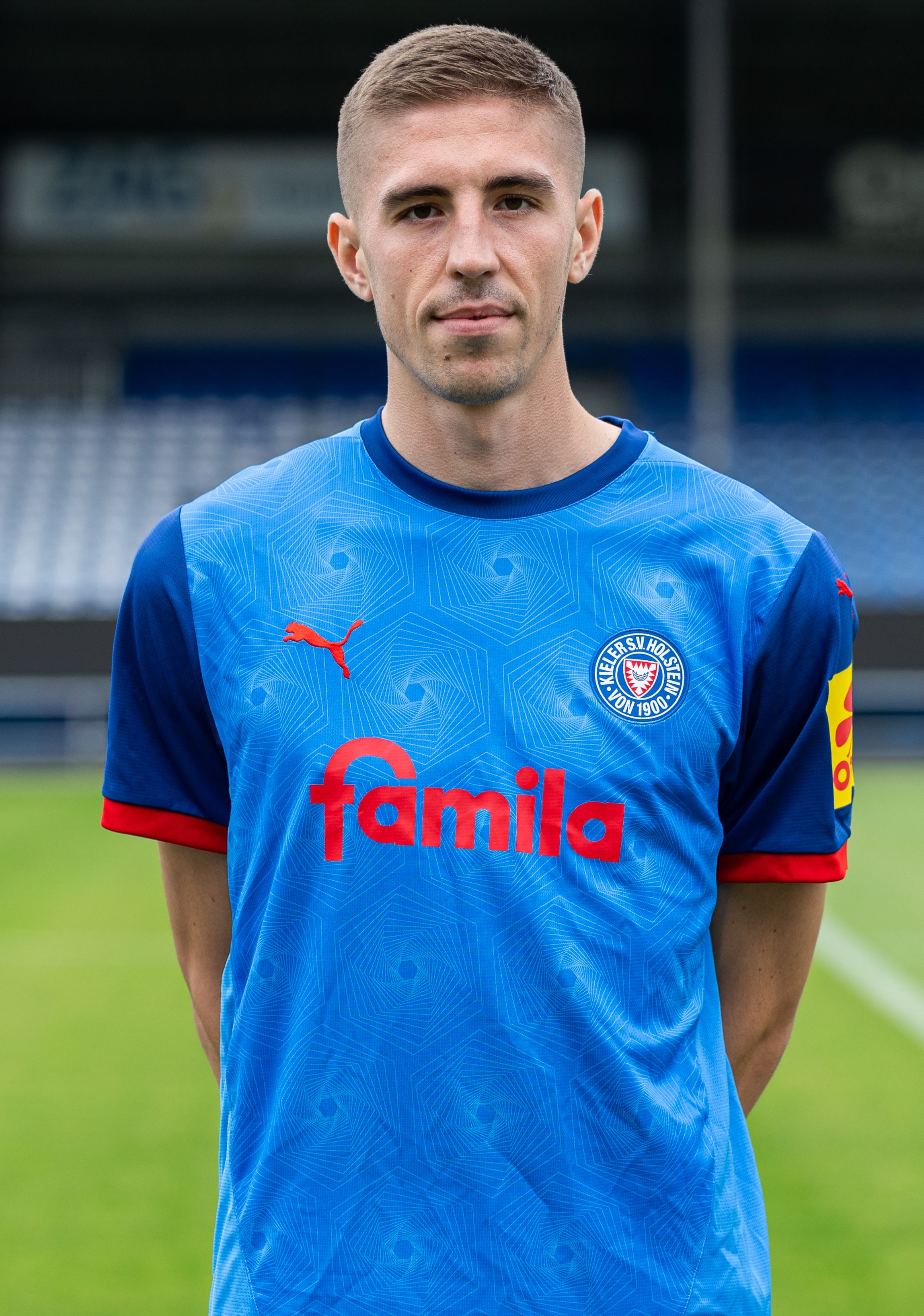 Marko photo