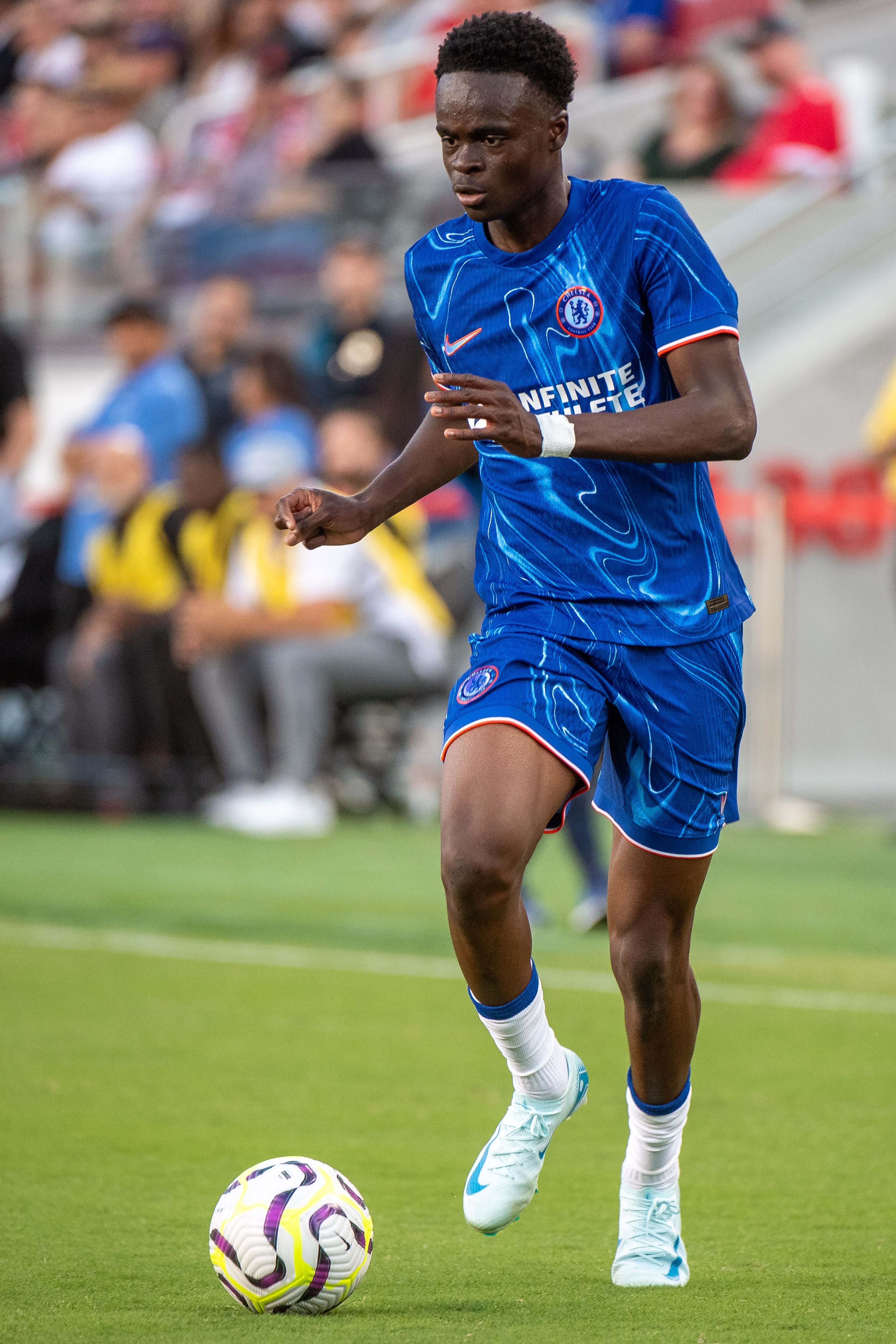 Tyrique George photo