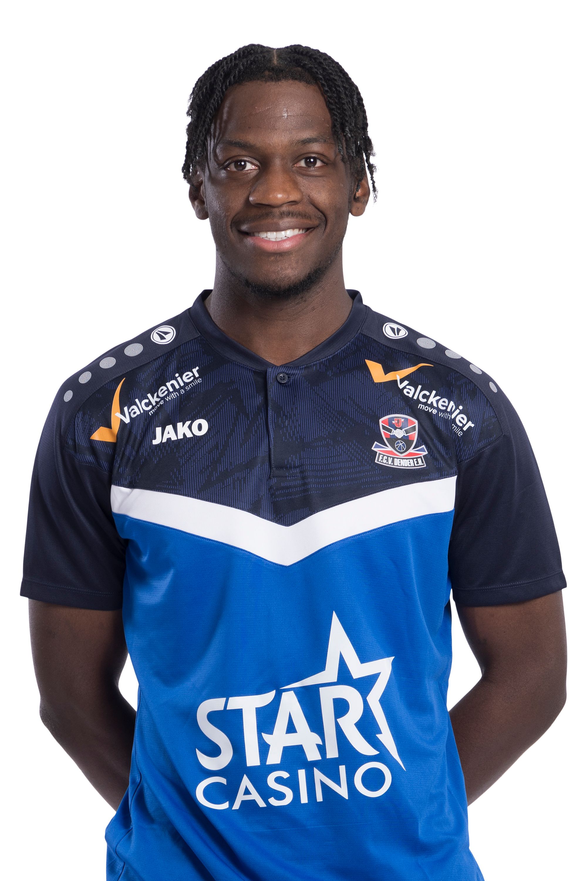 Bruny Nsimba photo