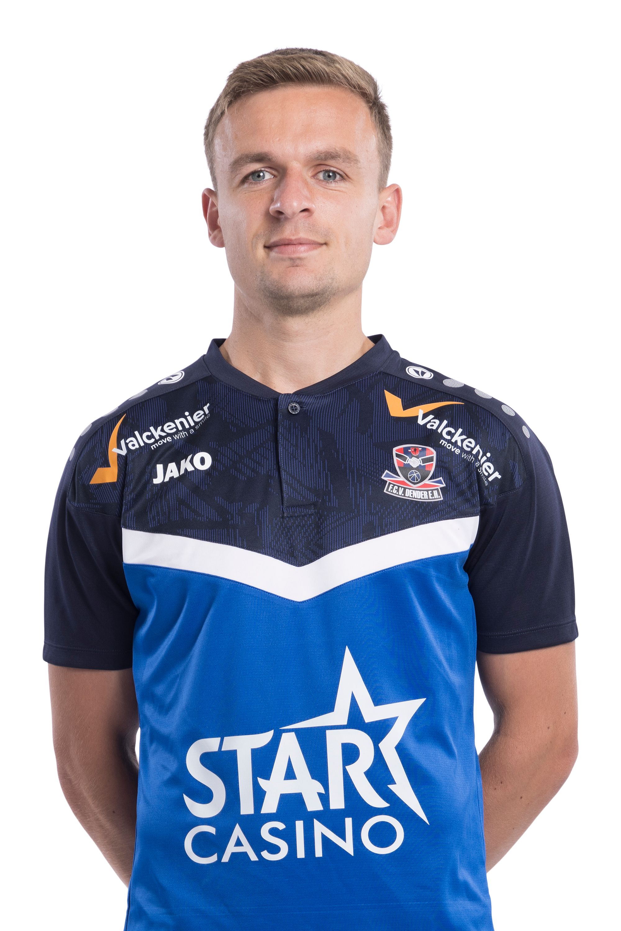 Jasper Van Oudenhove photo