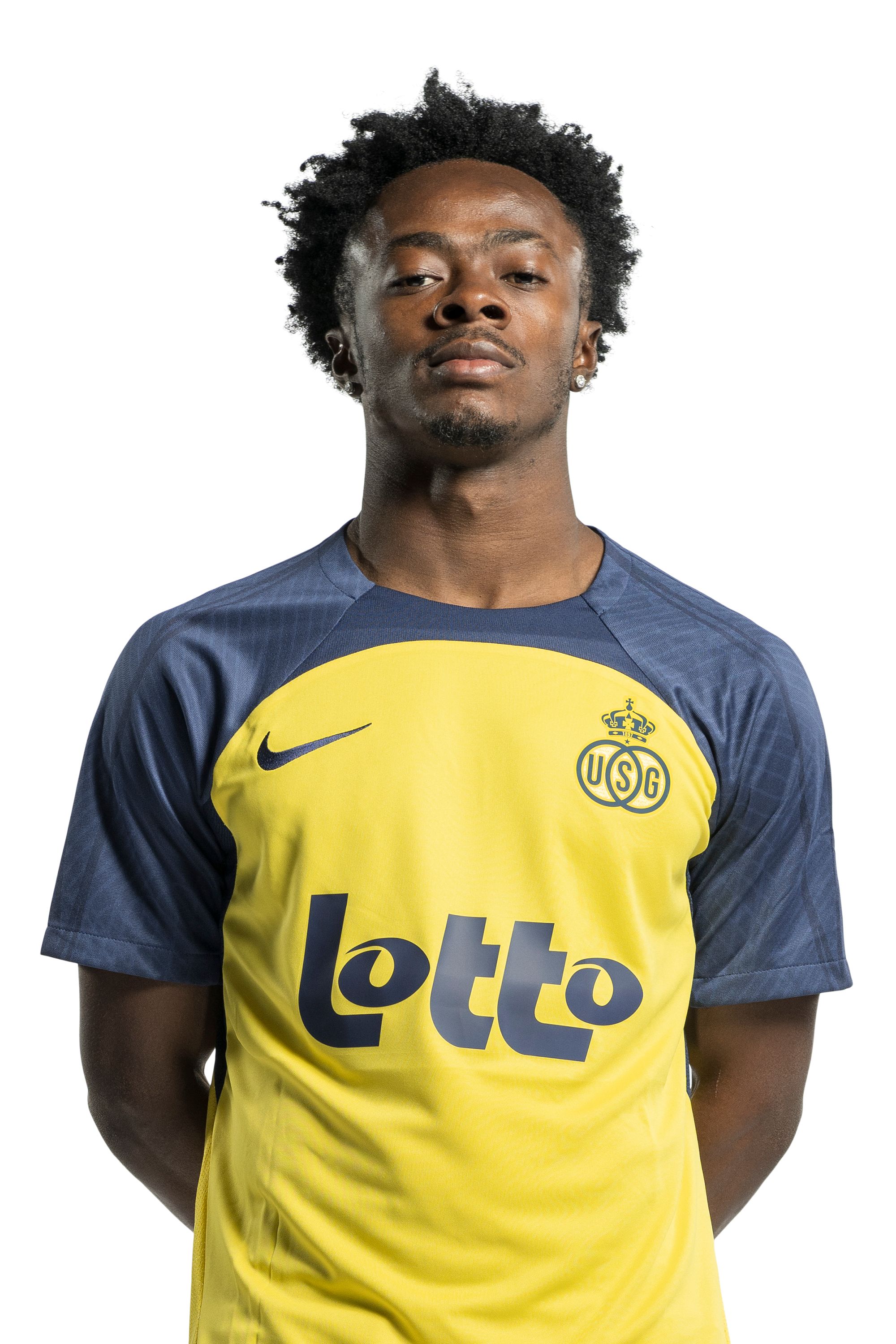 Mohammed Fuseini photo