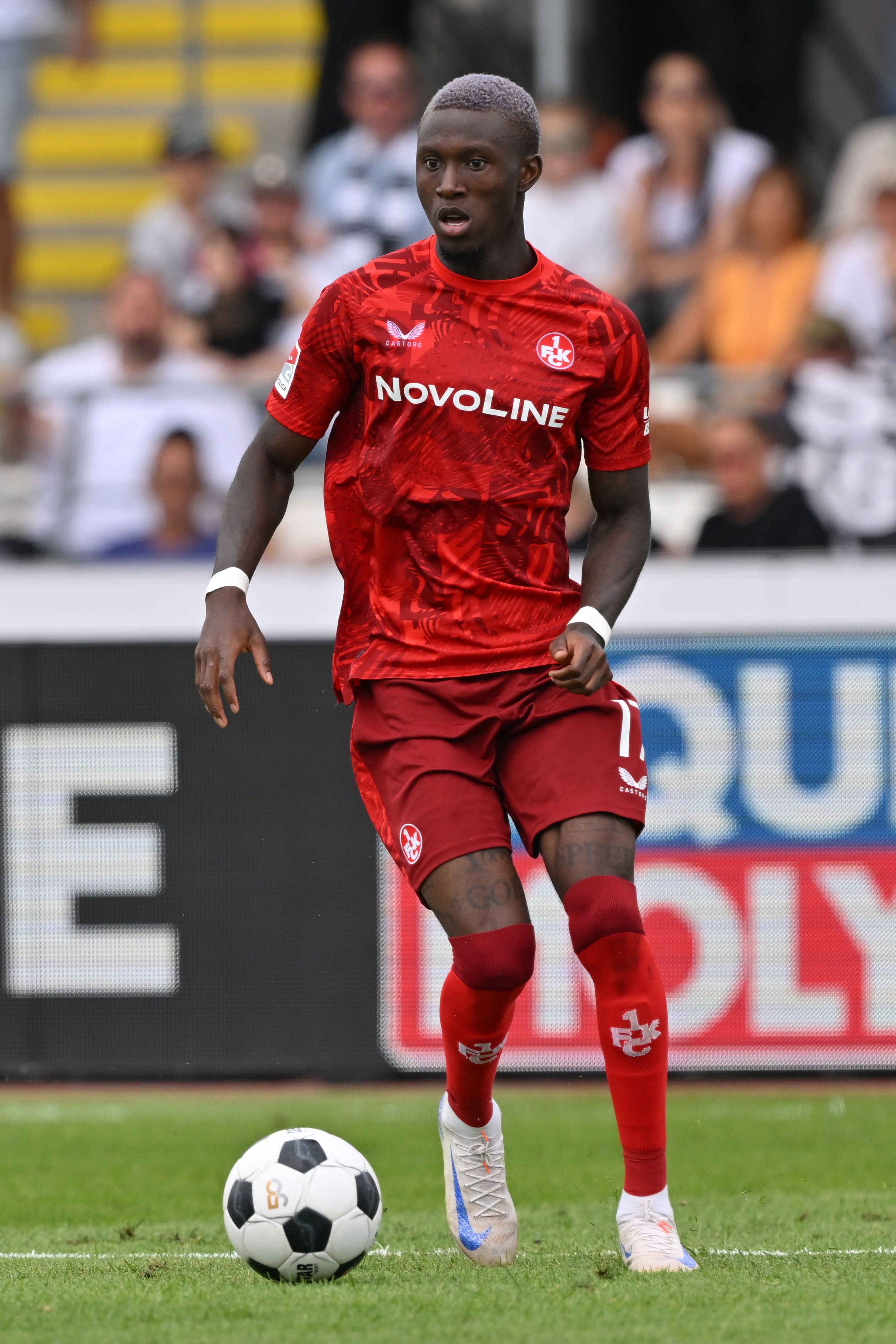 Aaron Opoku photo