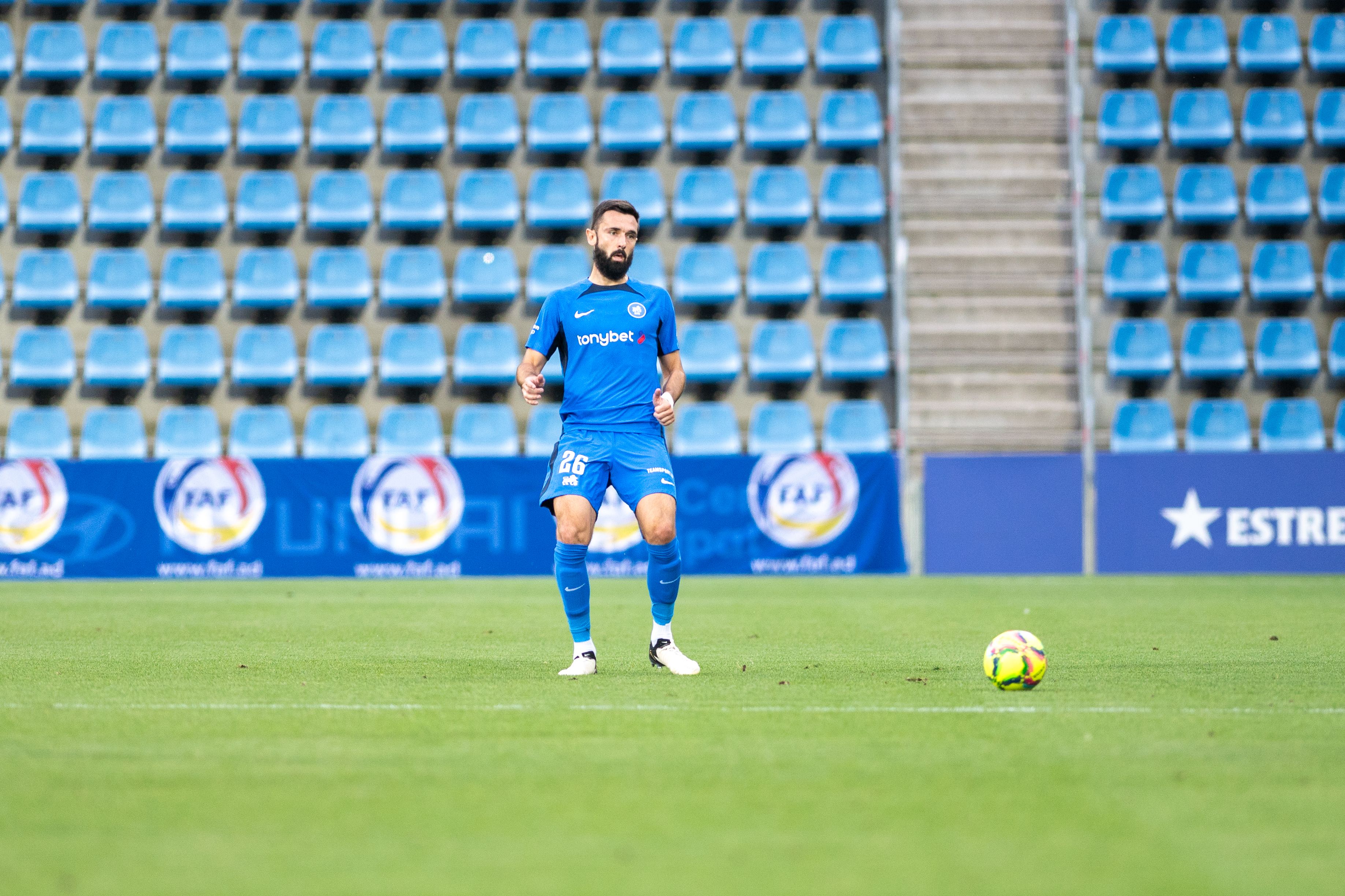 Stefan Panić photo