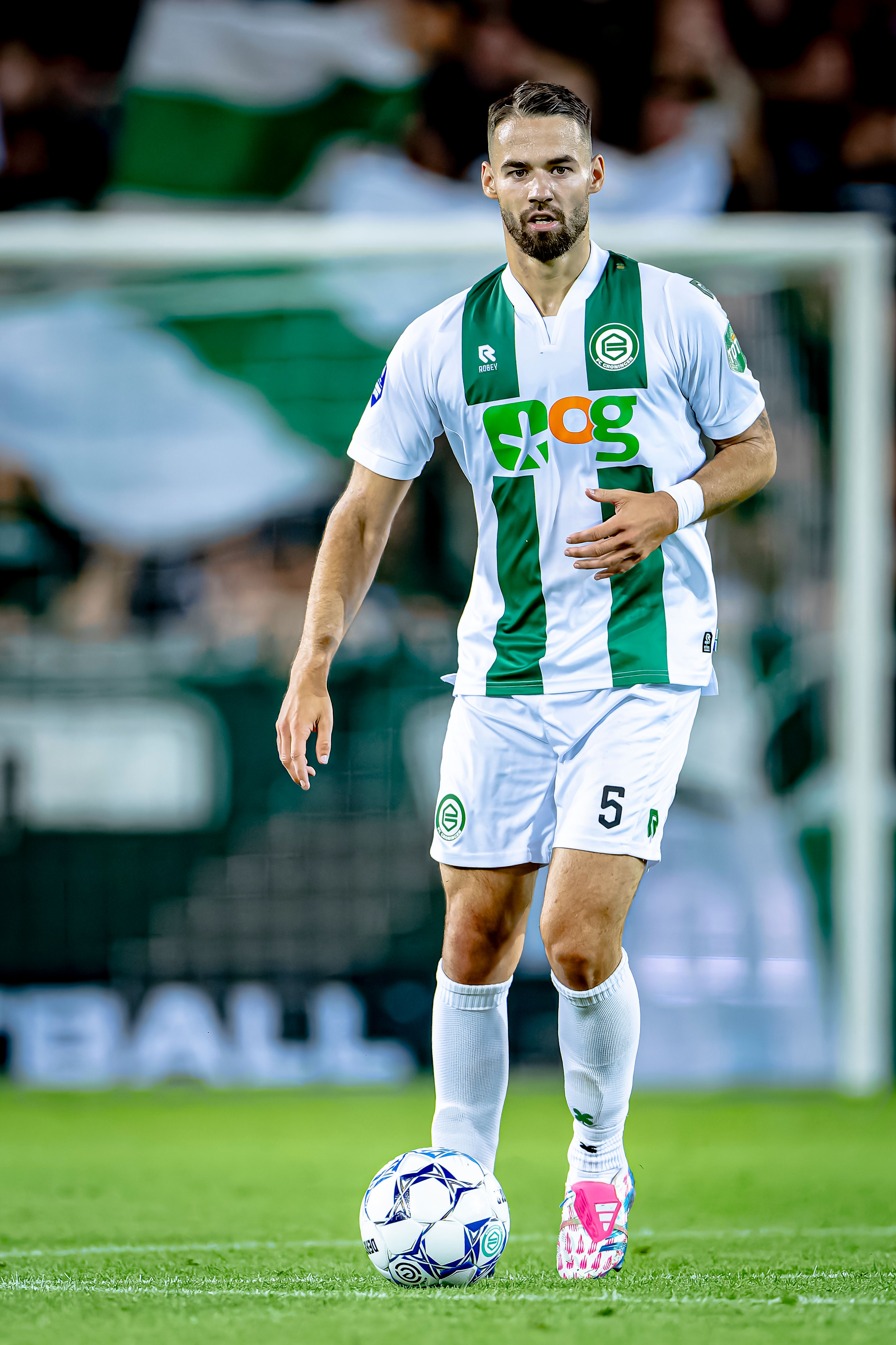 Marco photo