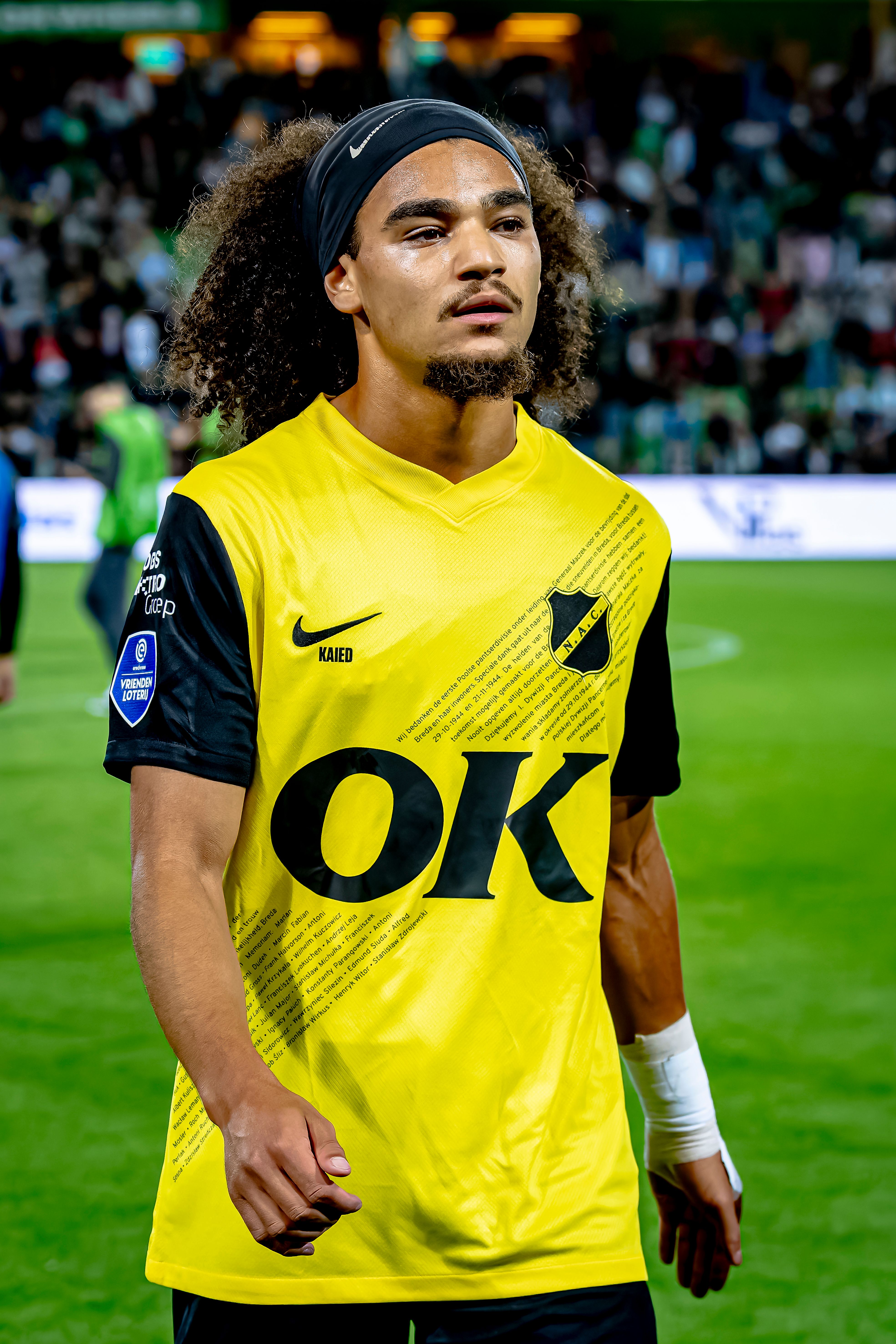 Адам Кайед photo