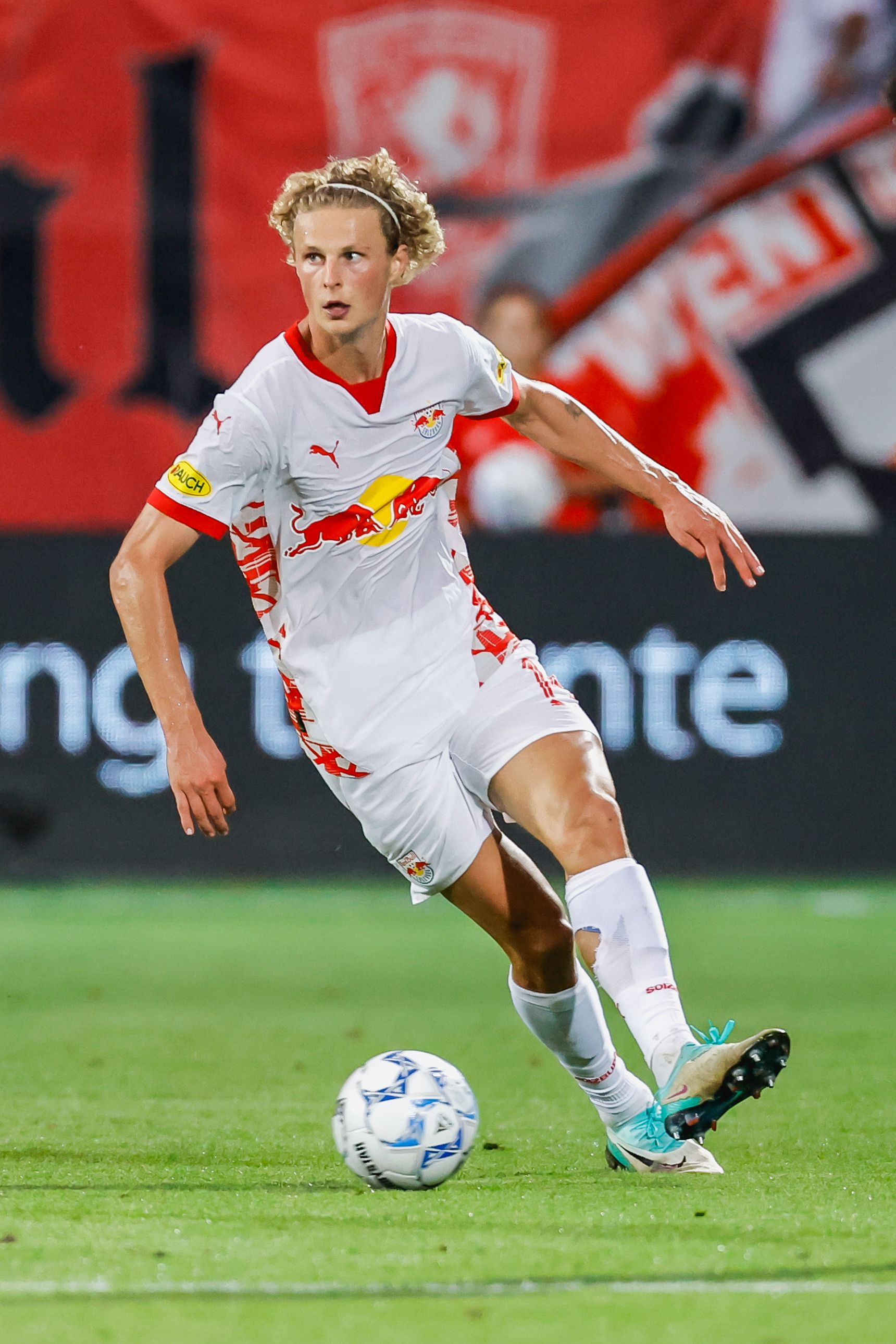 Maurits Kjærgaard photo