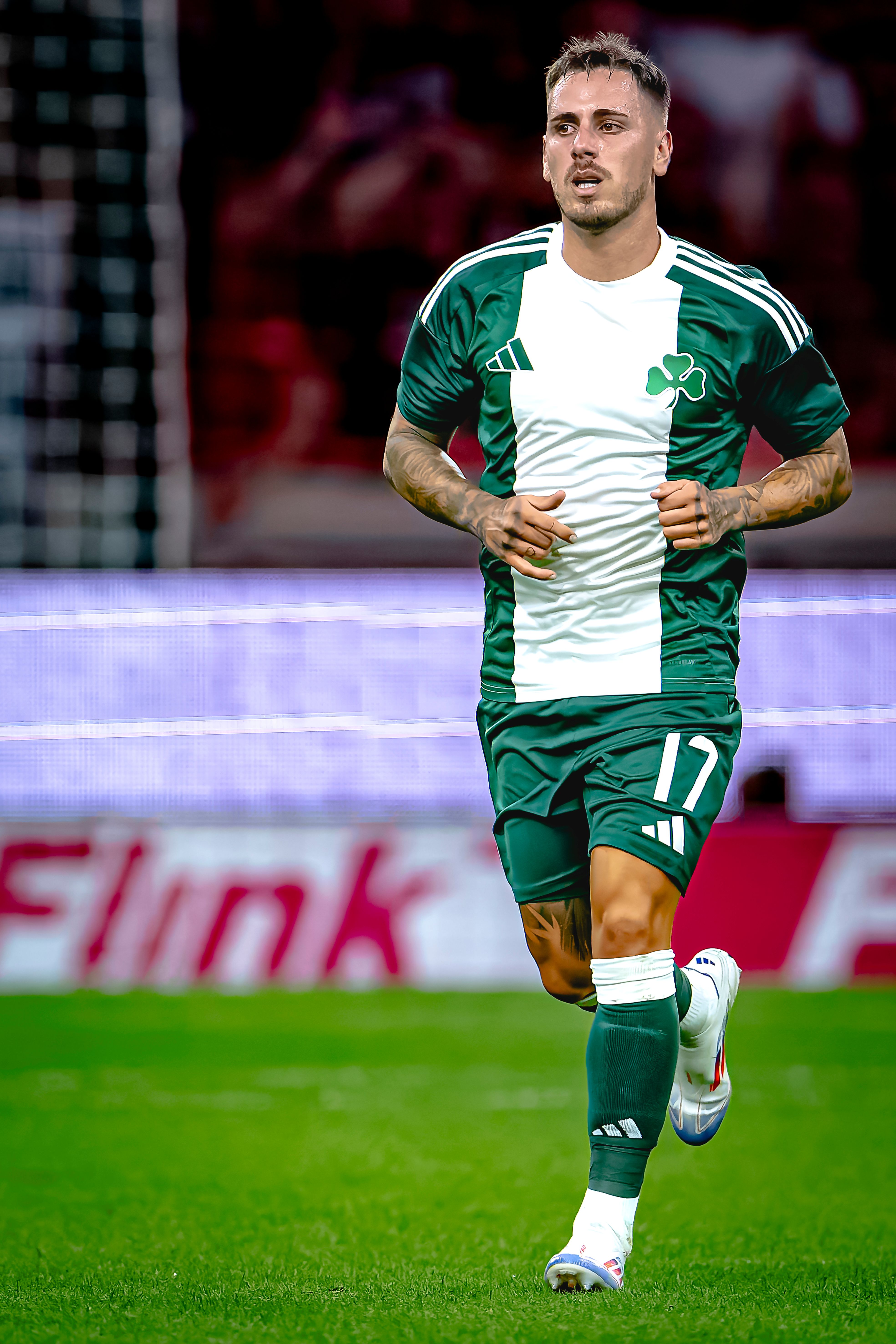 Daniel Mancini photo