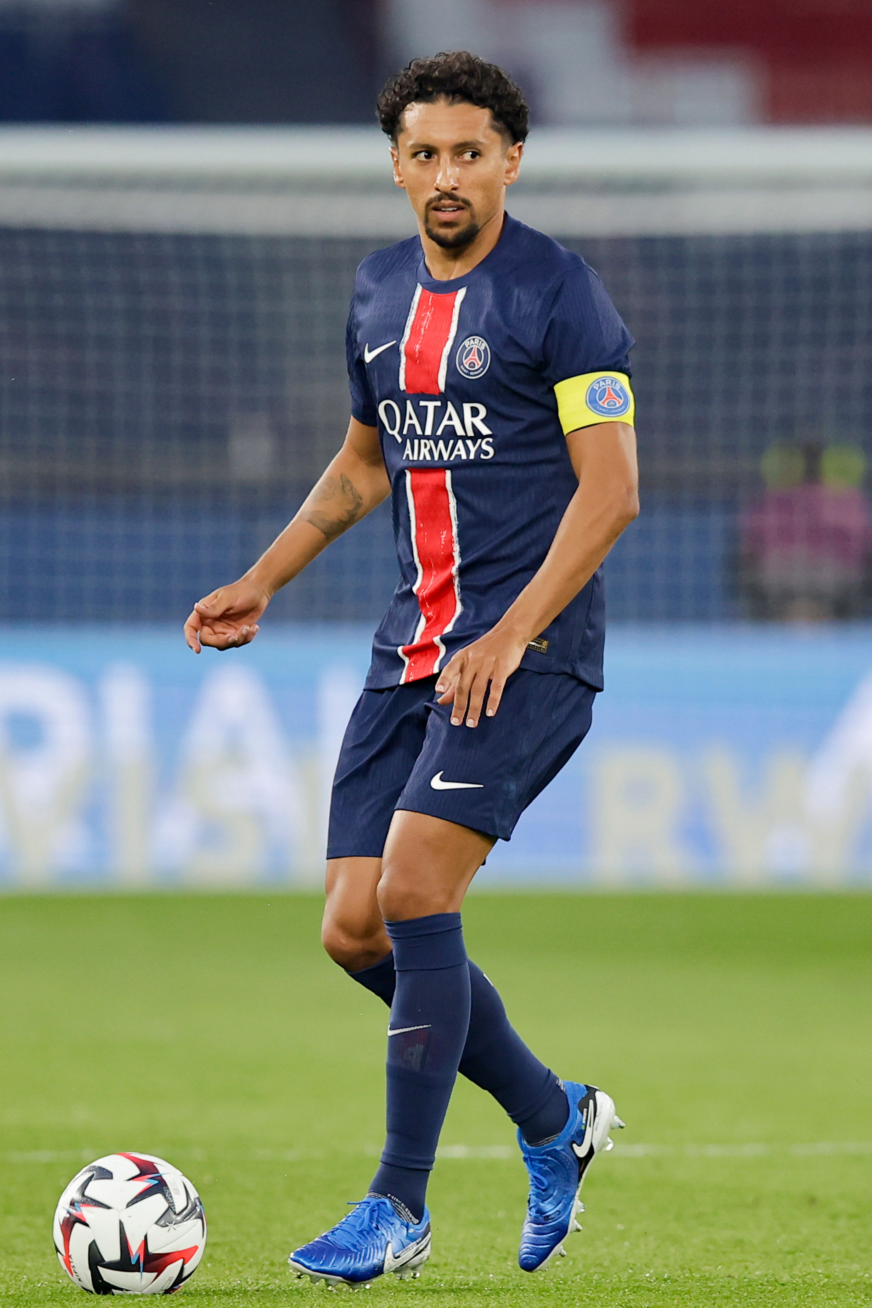 Marquinhos photo