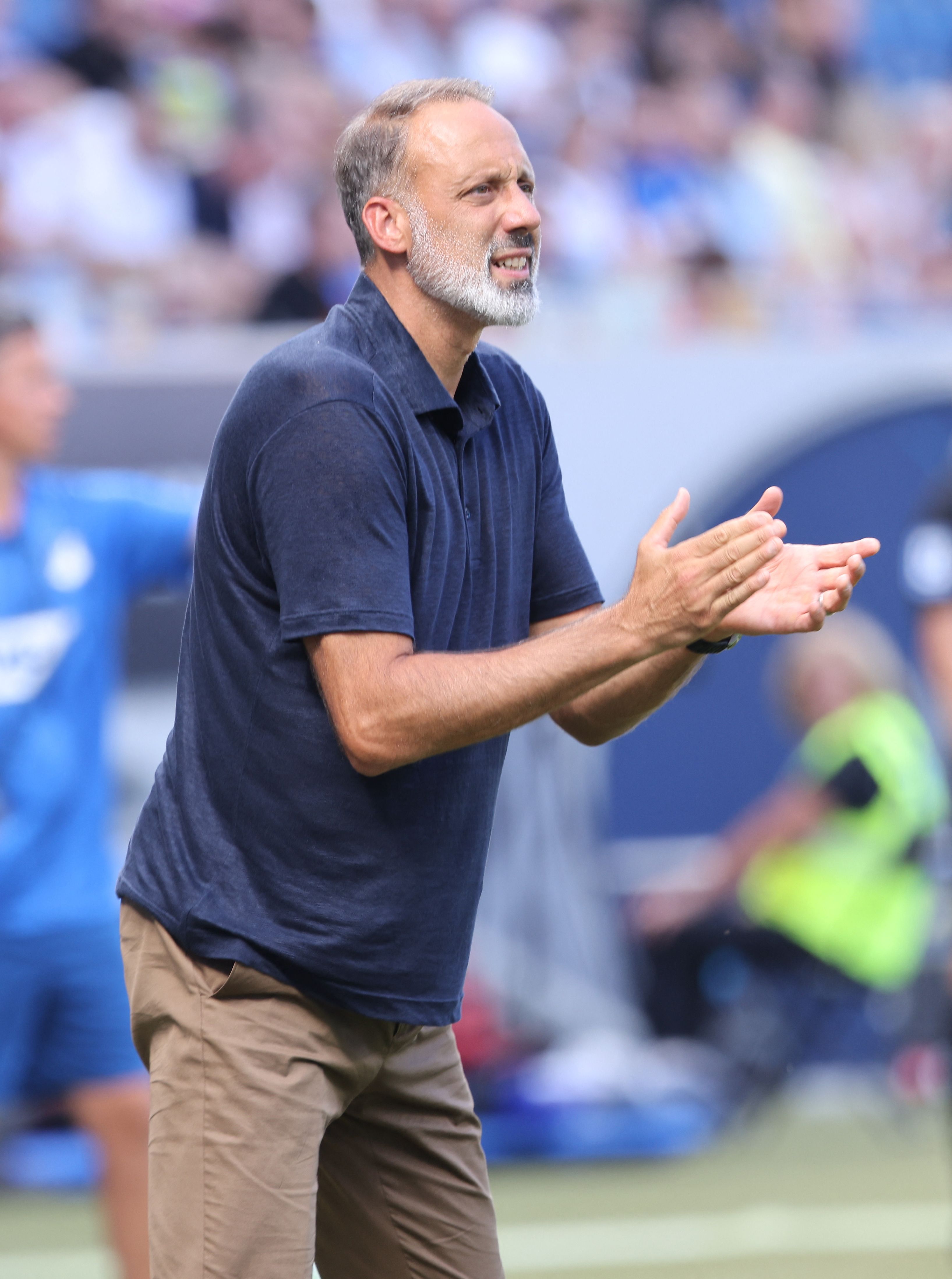 Pellegrino Matarazzo photo