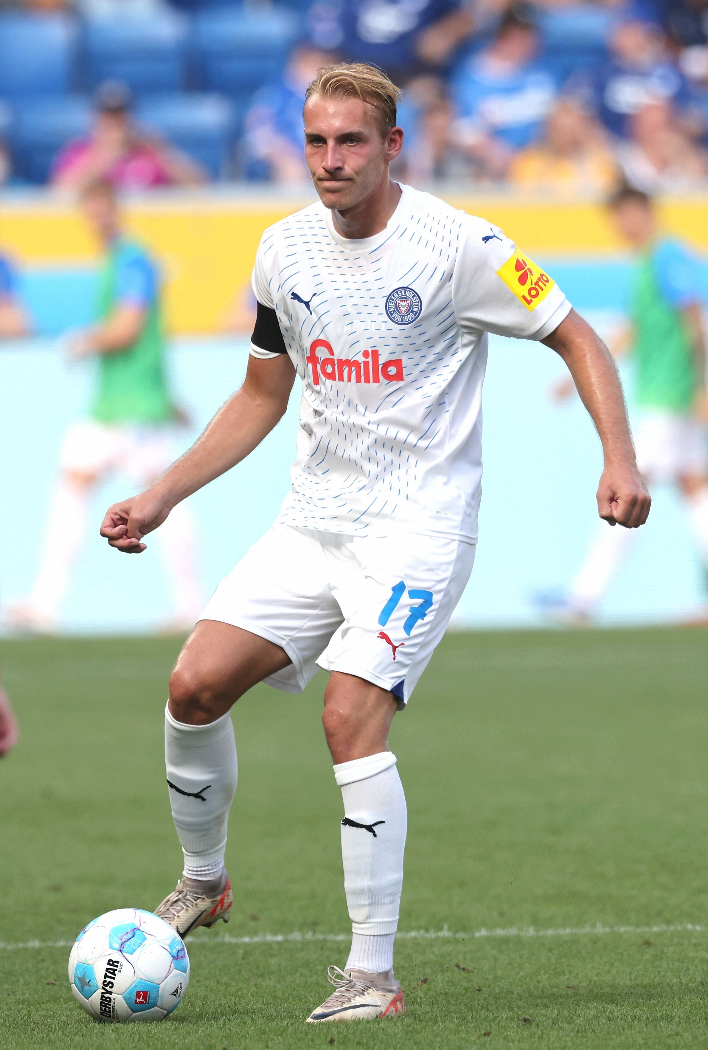 Timo photo