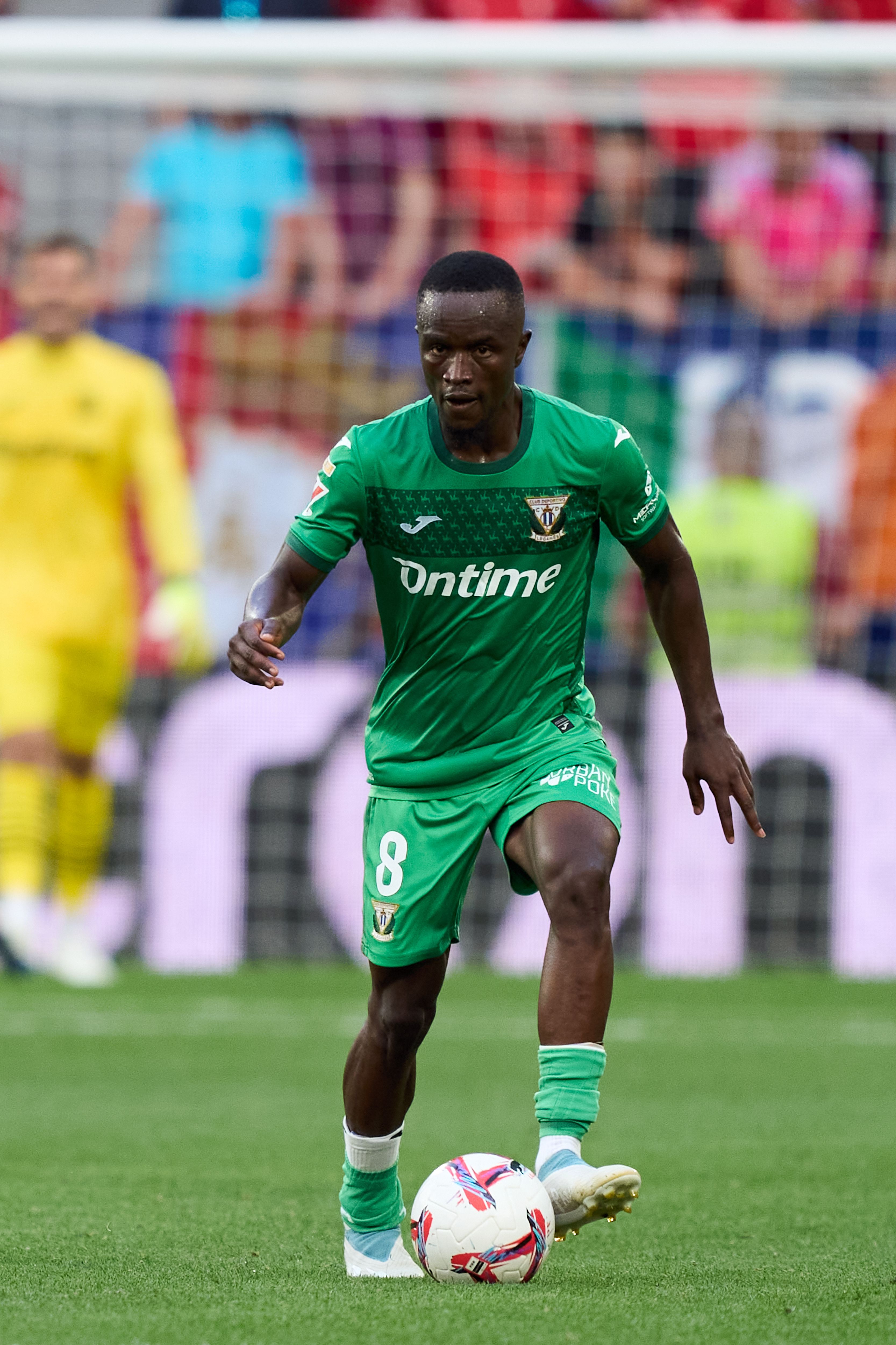 Seydouba Cissé photo