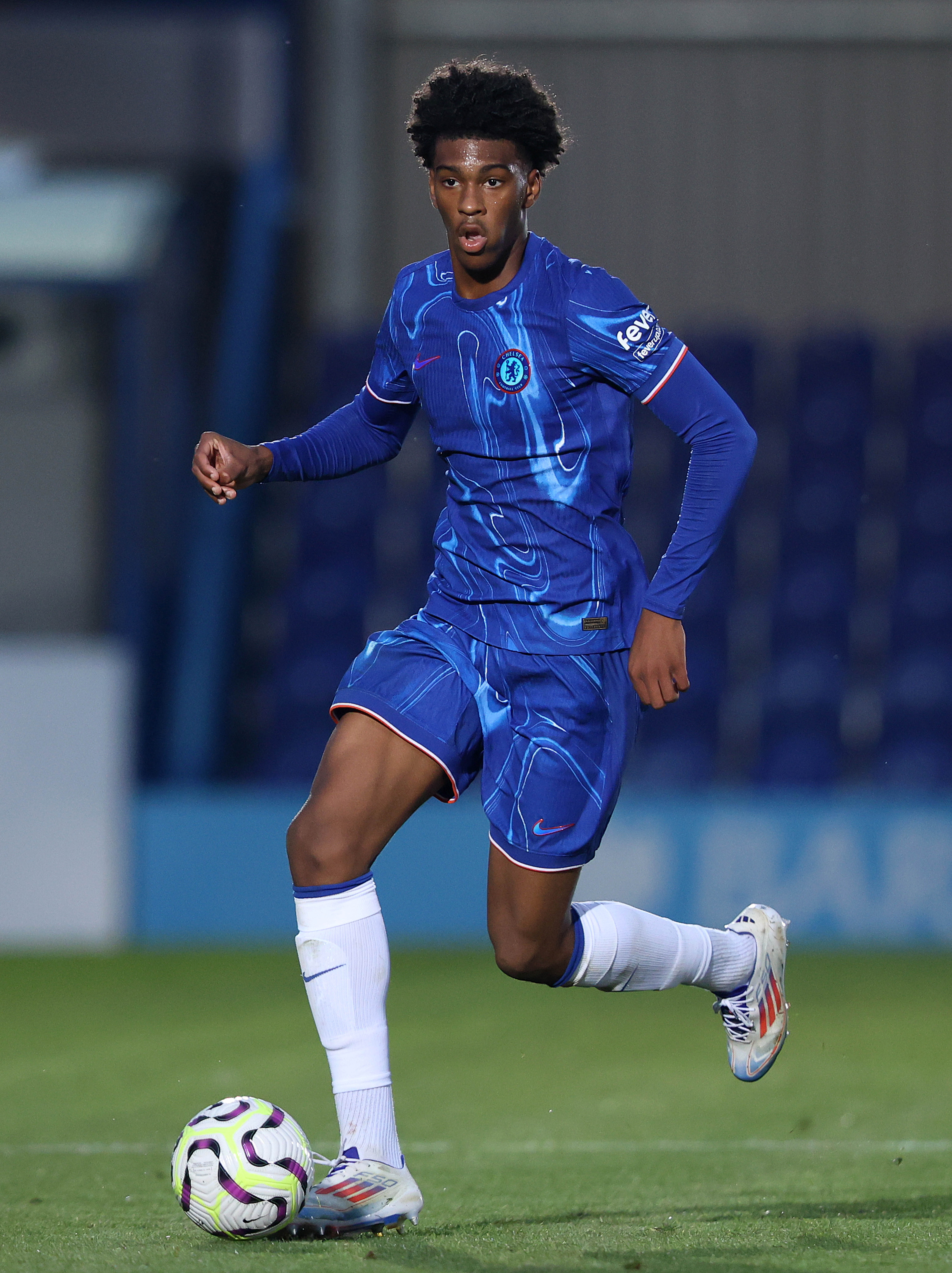 Joshua Kofi photo