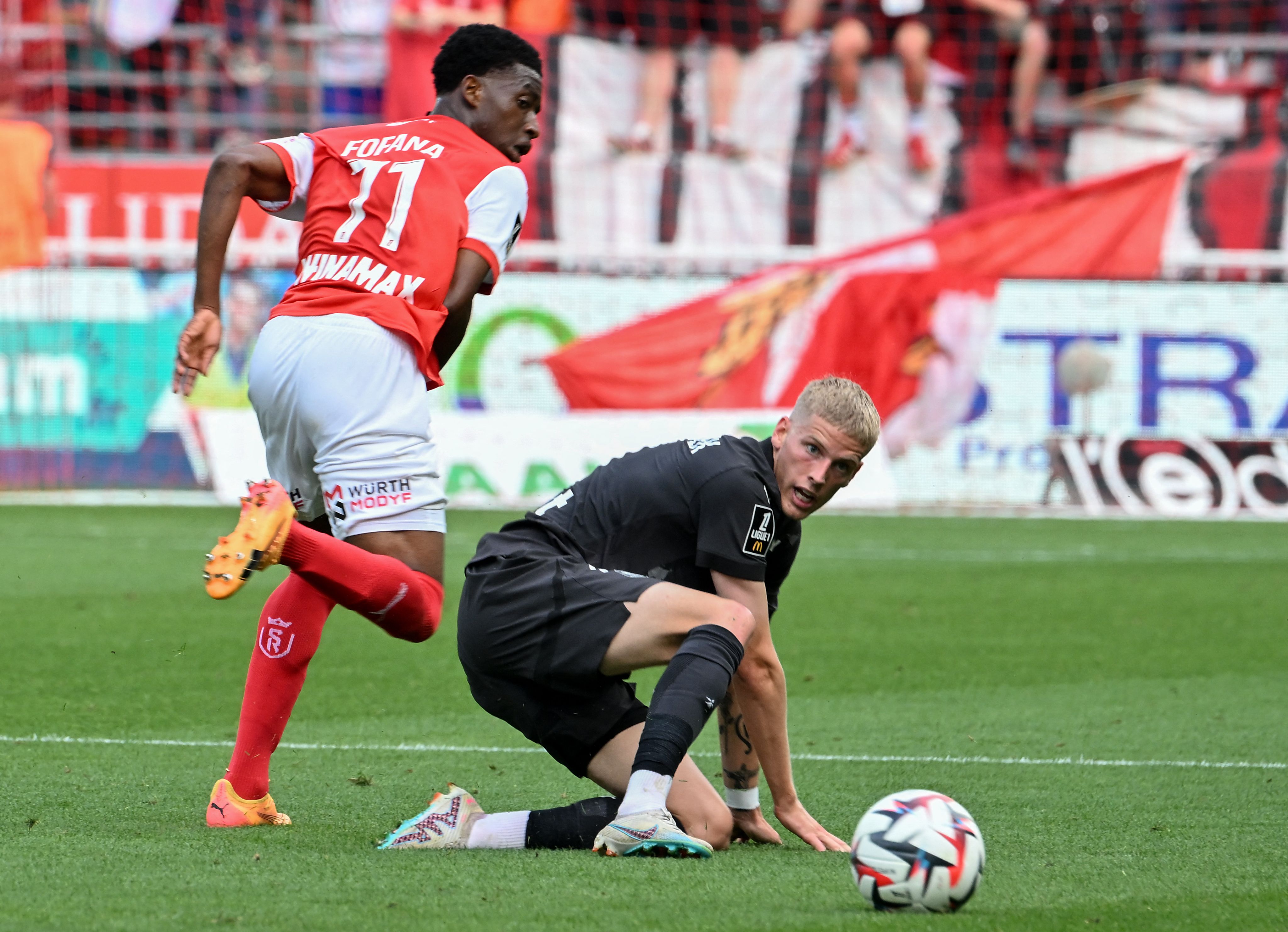 Yaya Kader Fofana photo