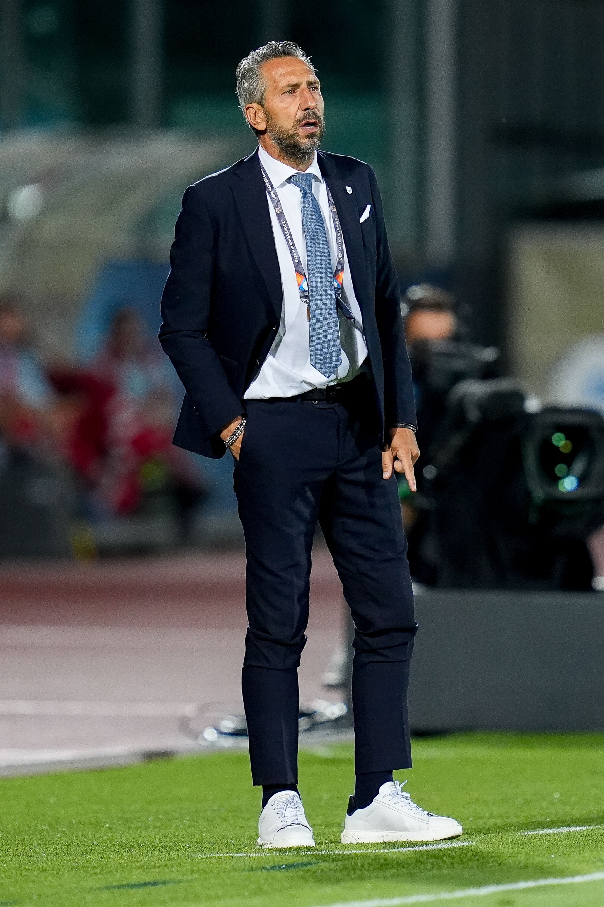 Roberto Cevoli photo