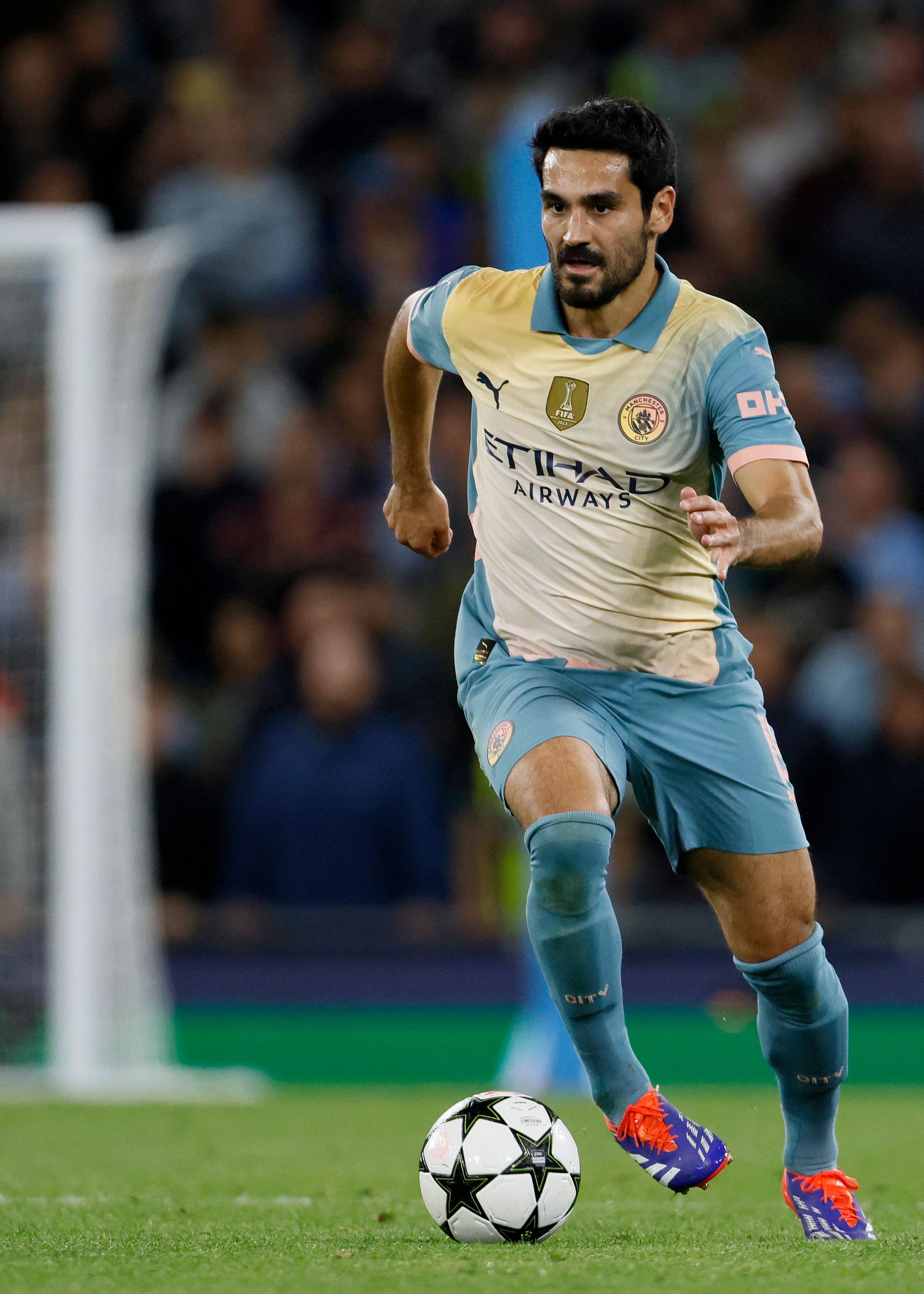 Ilkay photo