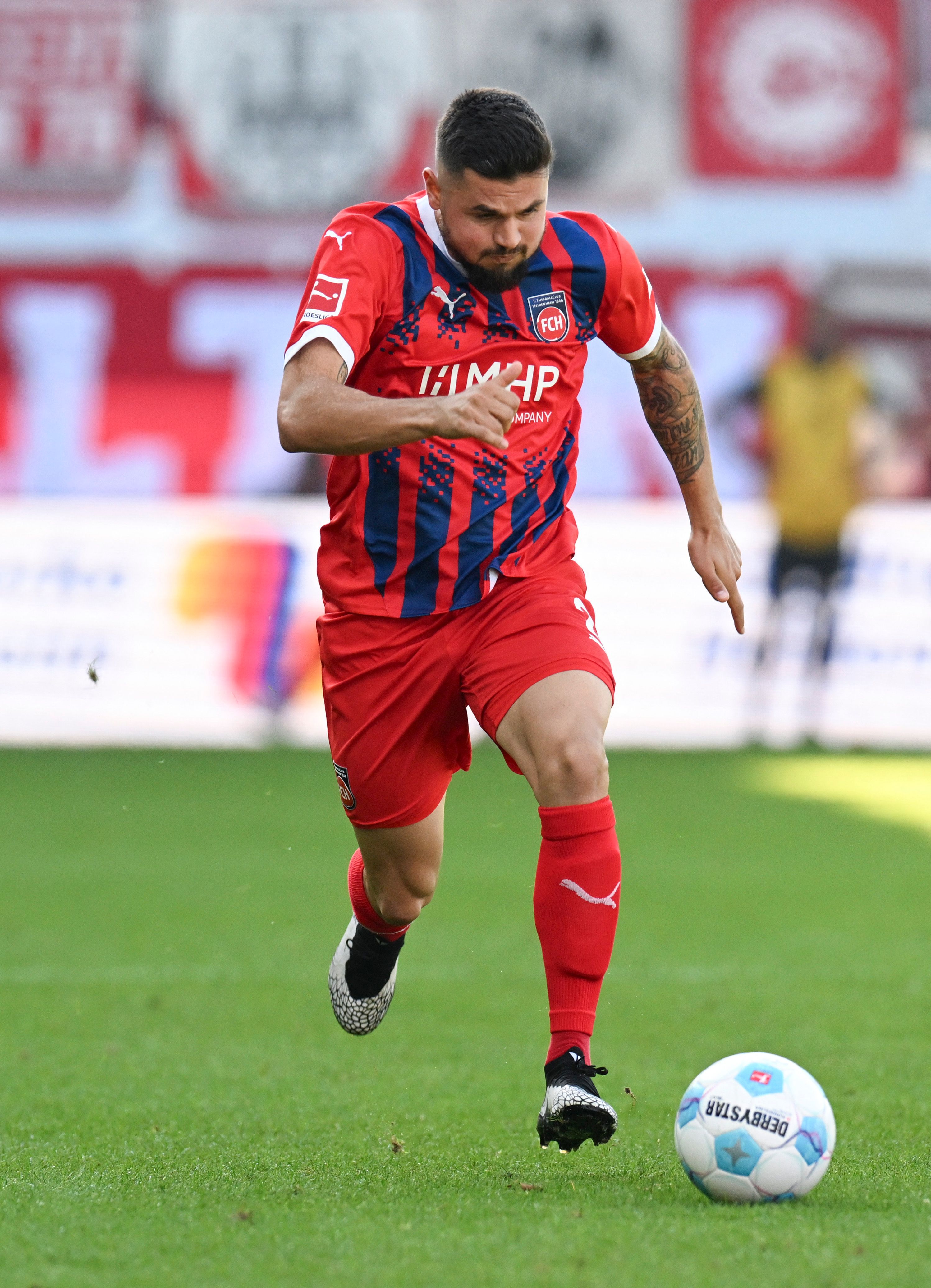 Marnon-Thomas photo