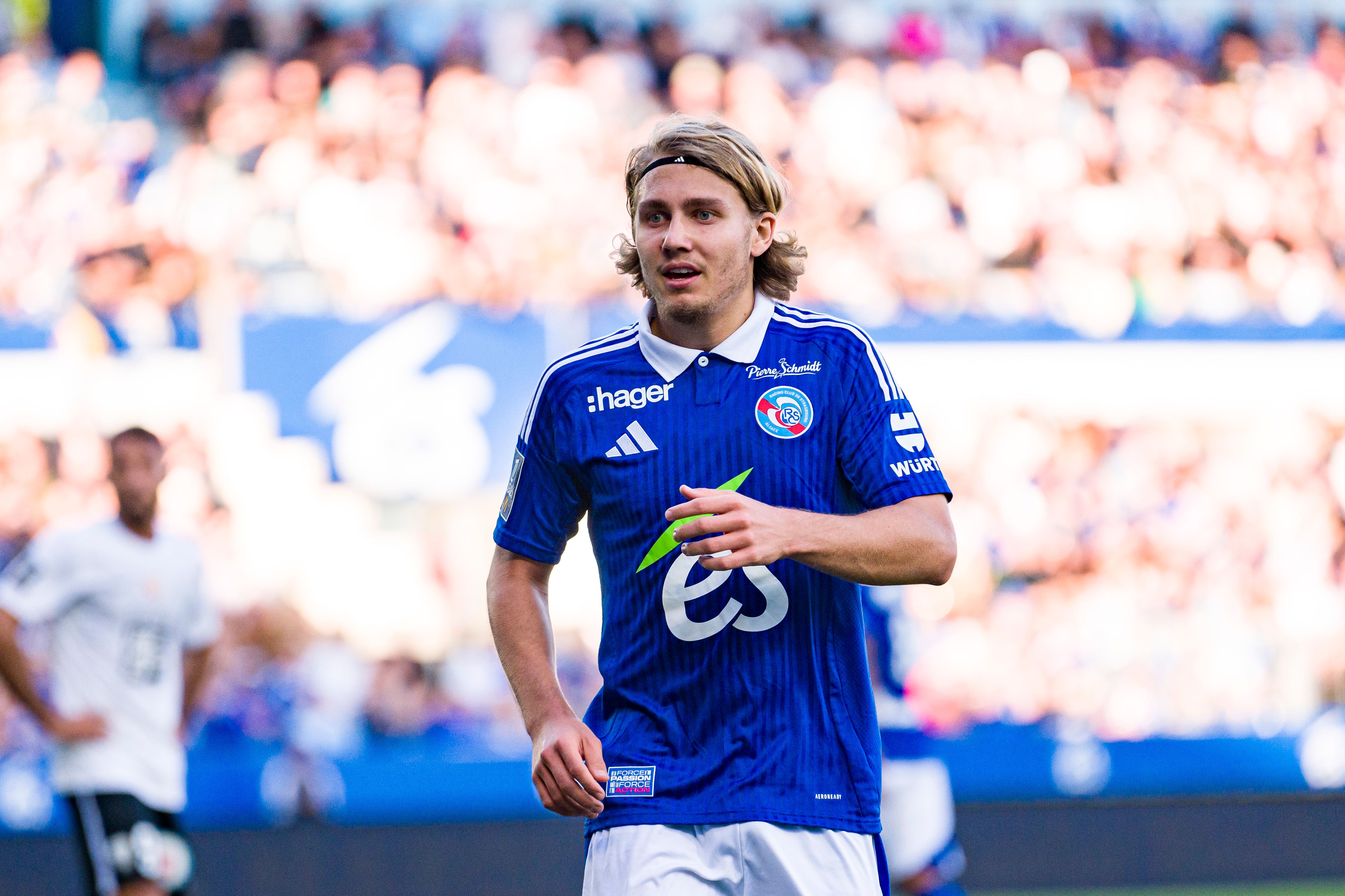 Sebastian Nanasi photo