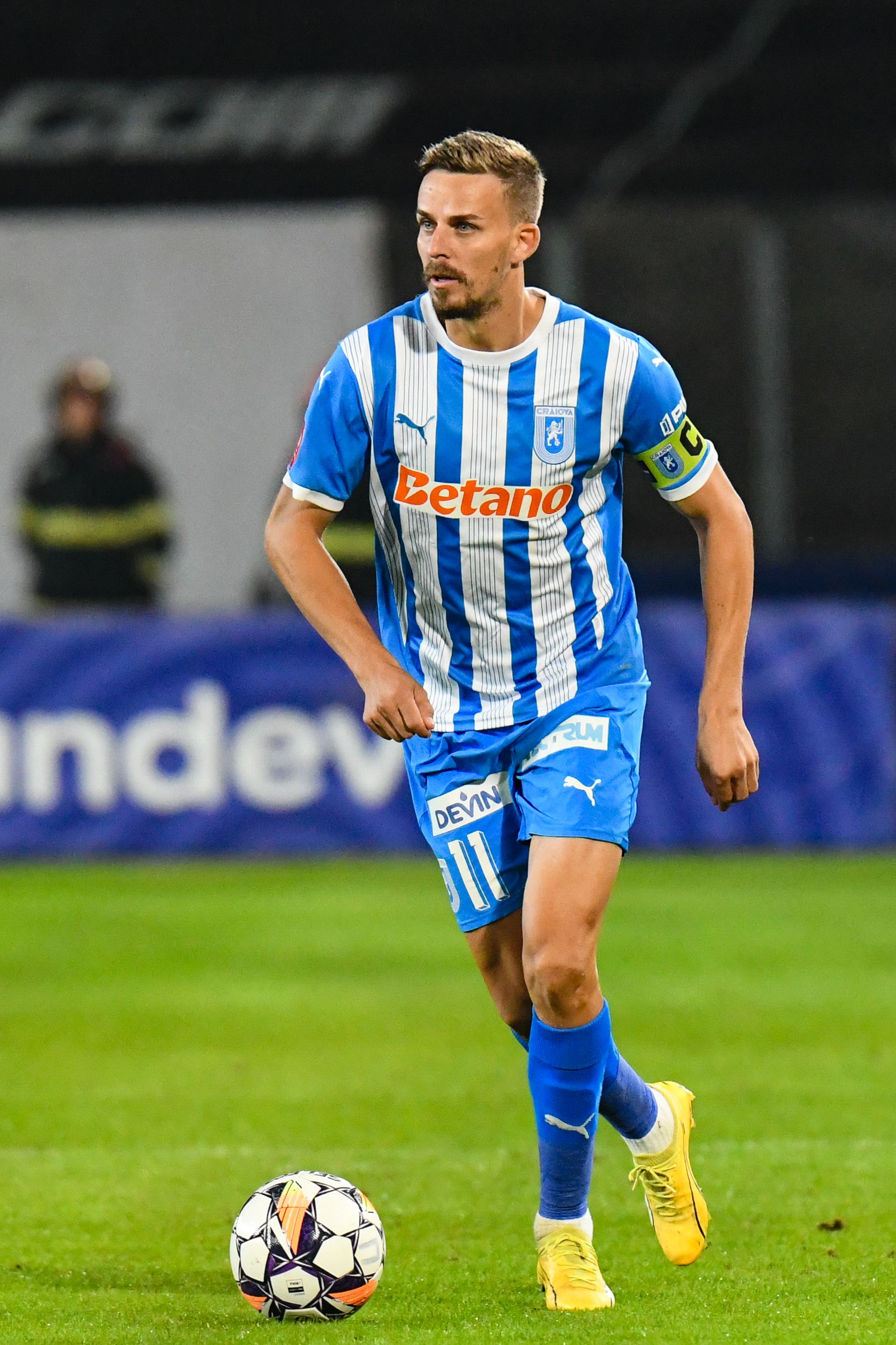Nicușor Silviu photo