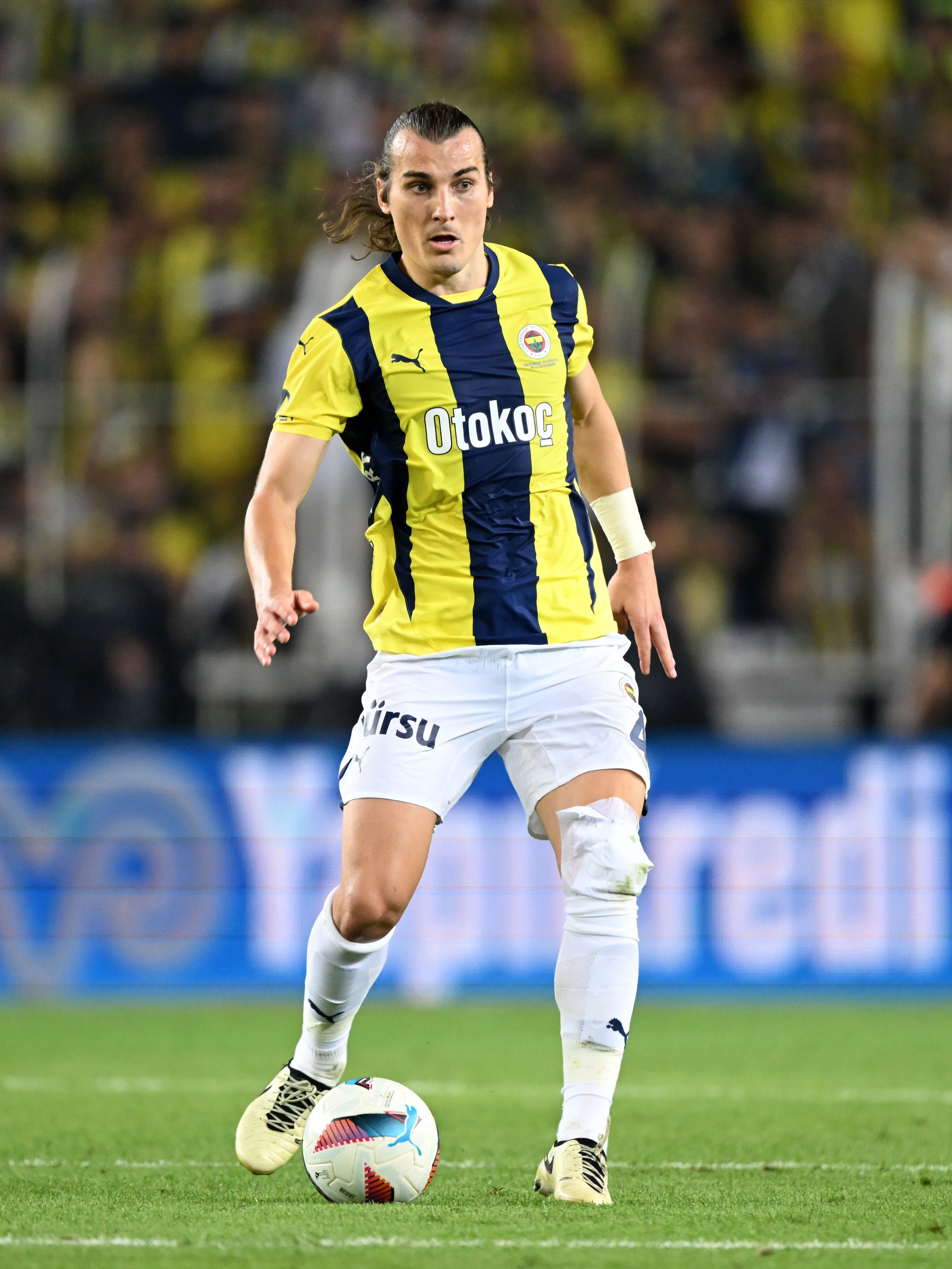 Çağlar photo
