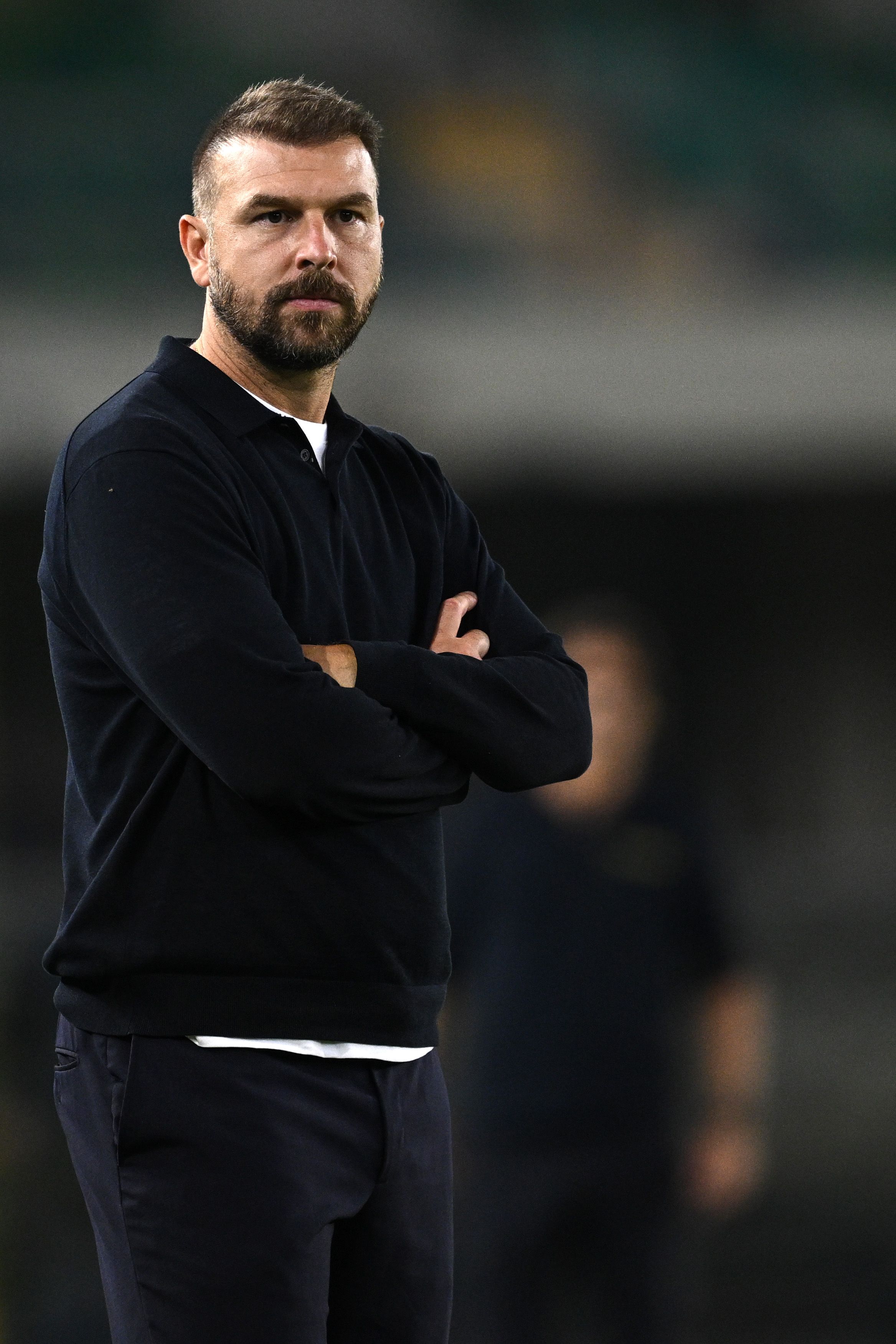 Paolo Zanetti photo