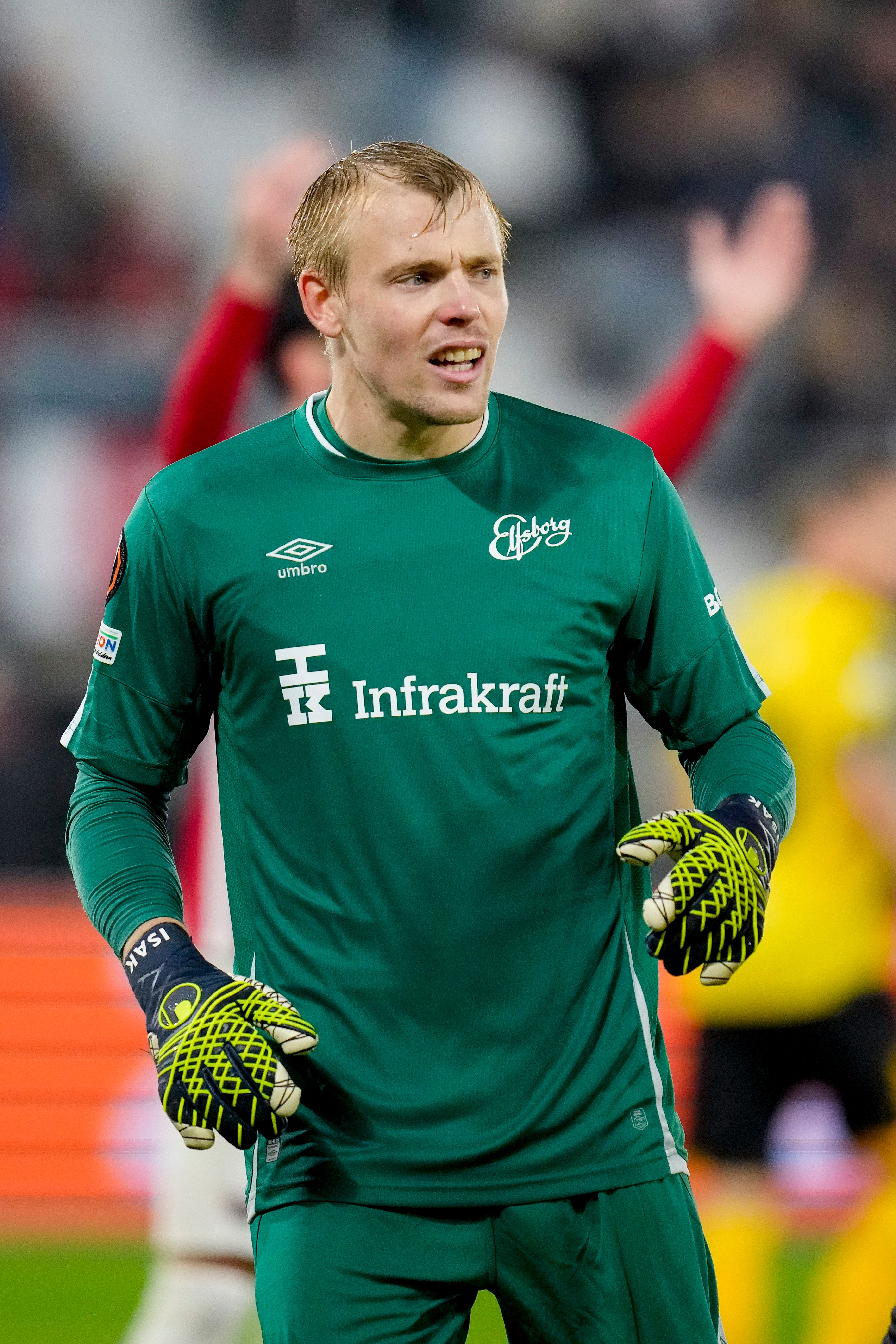 Isak Pettersson photo