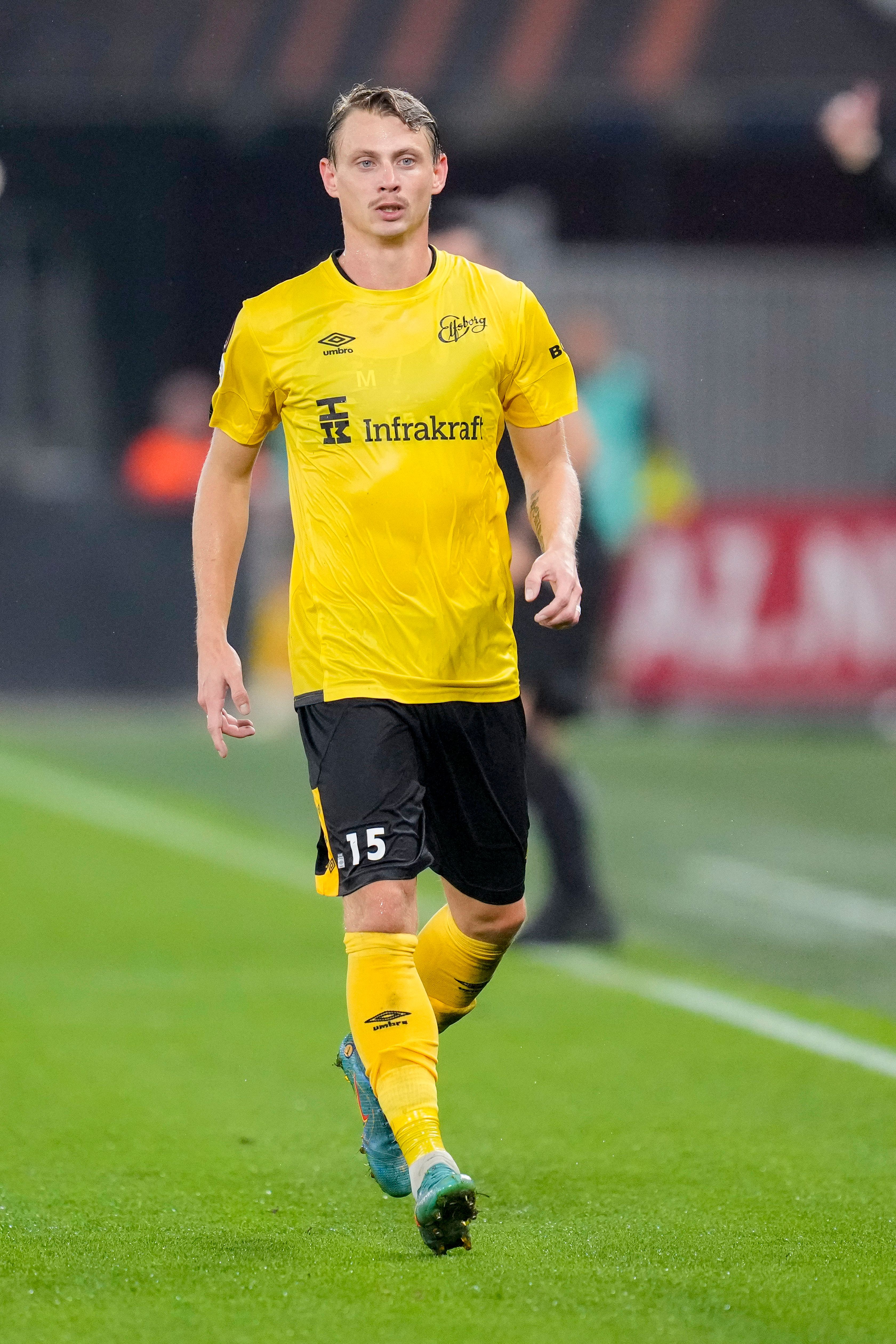 Simon Hedlund photo