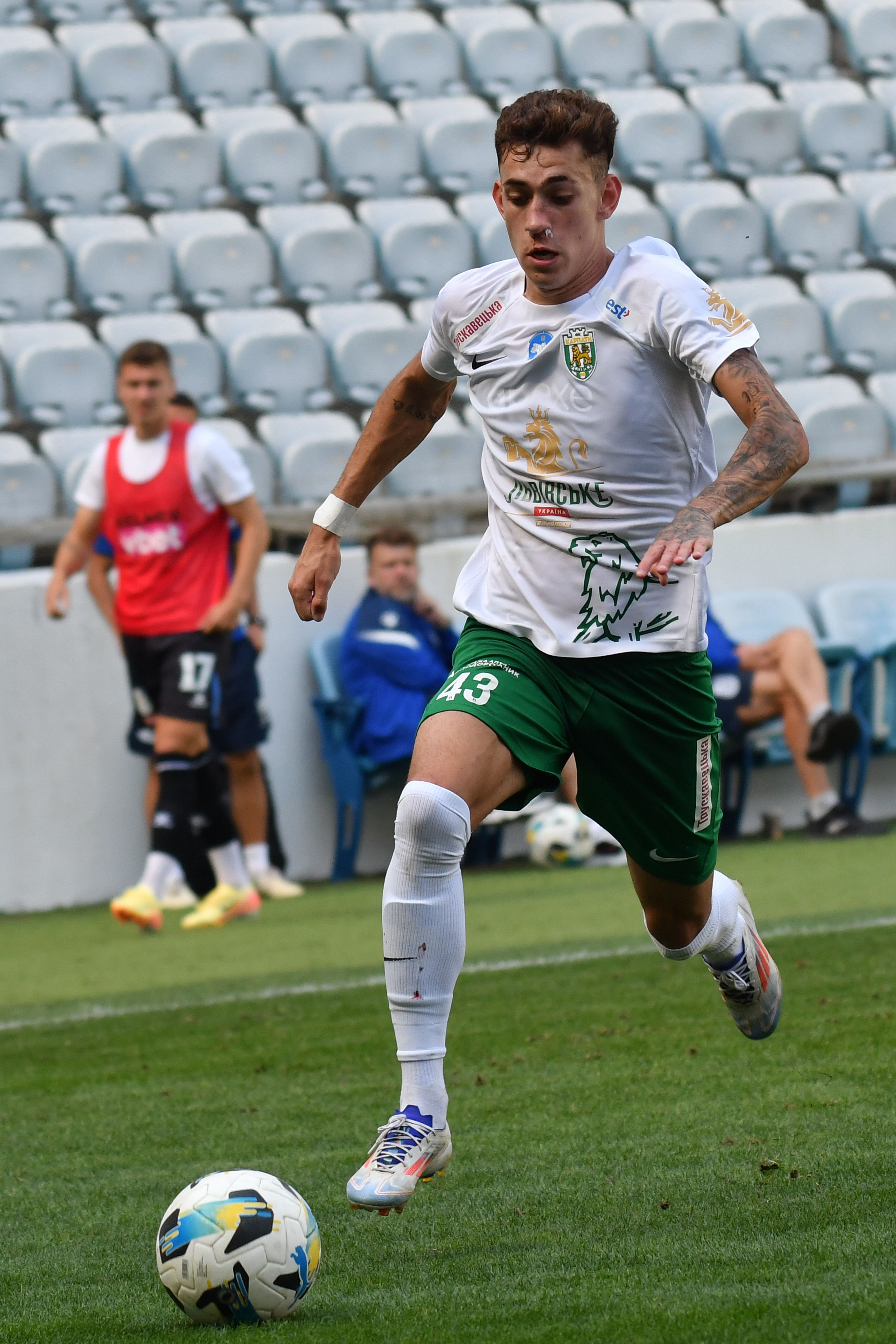 Stênio zanetti photo
