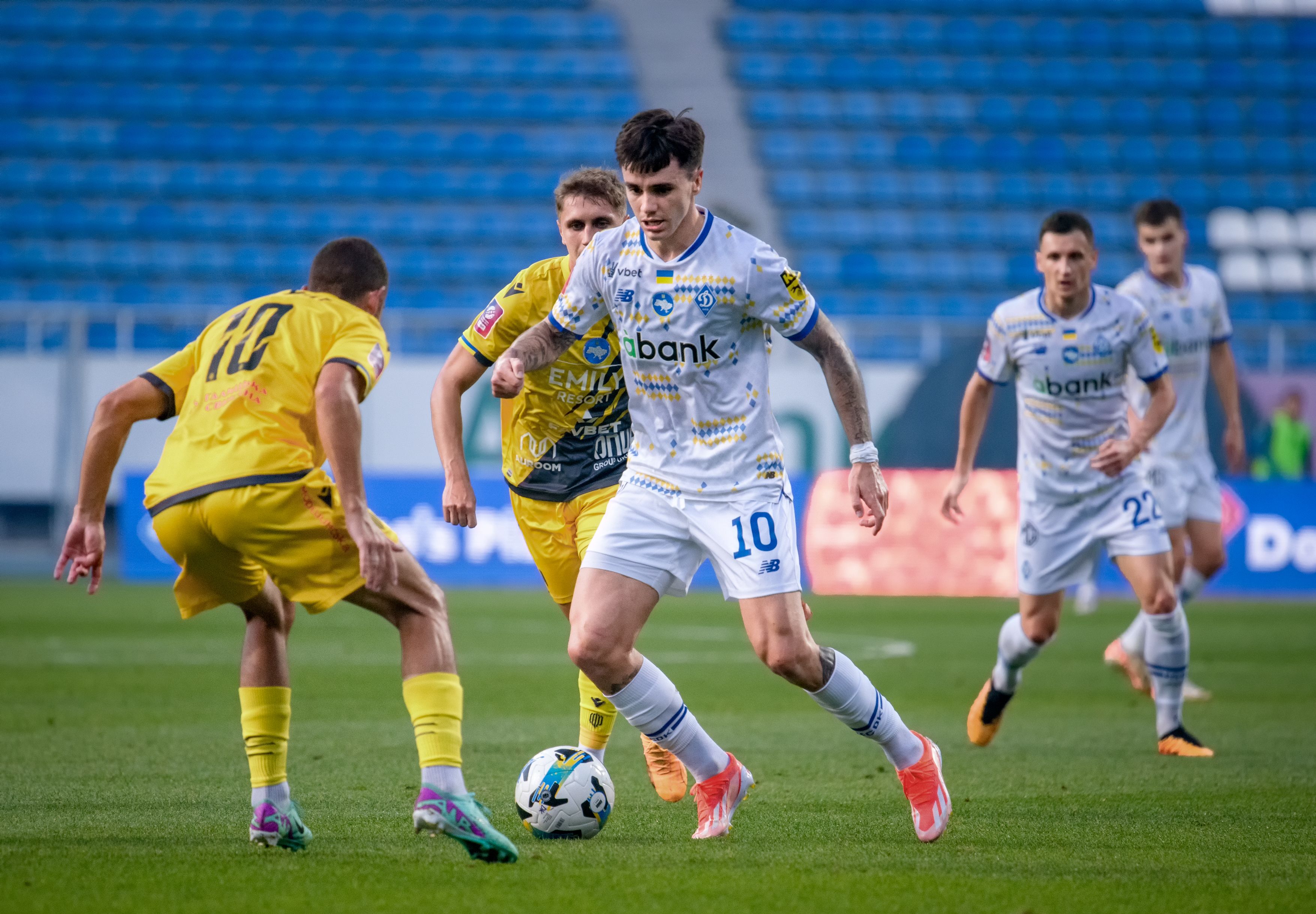 Ostap Prytula photo