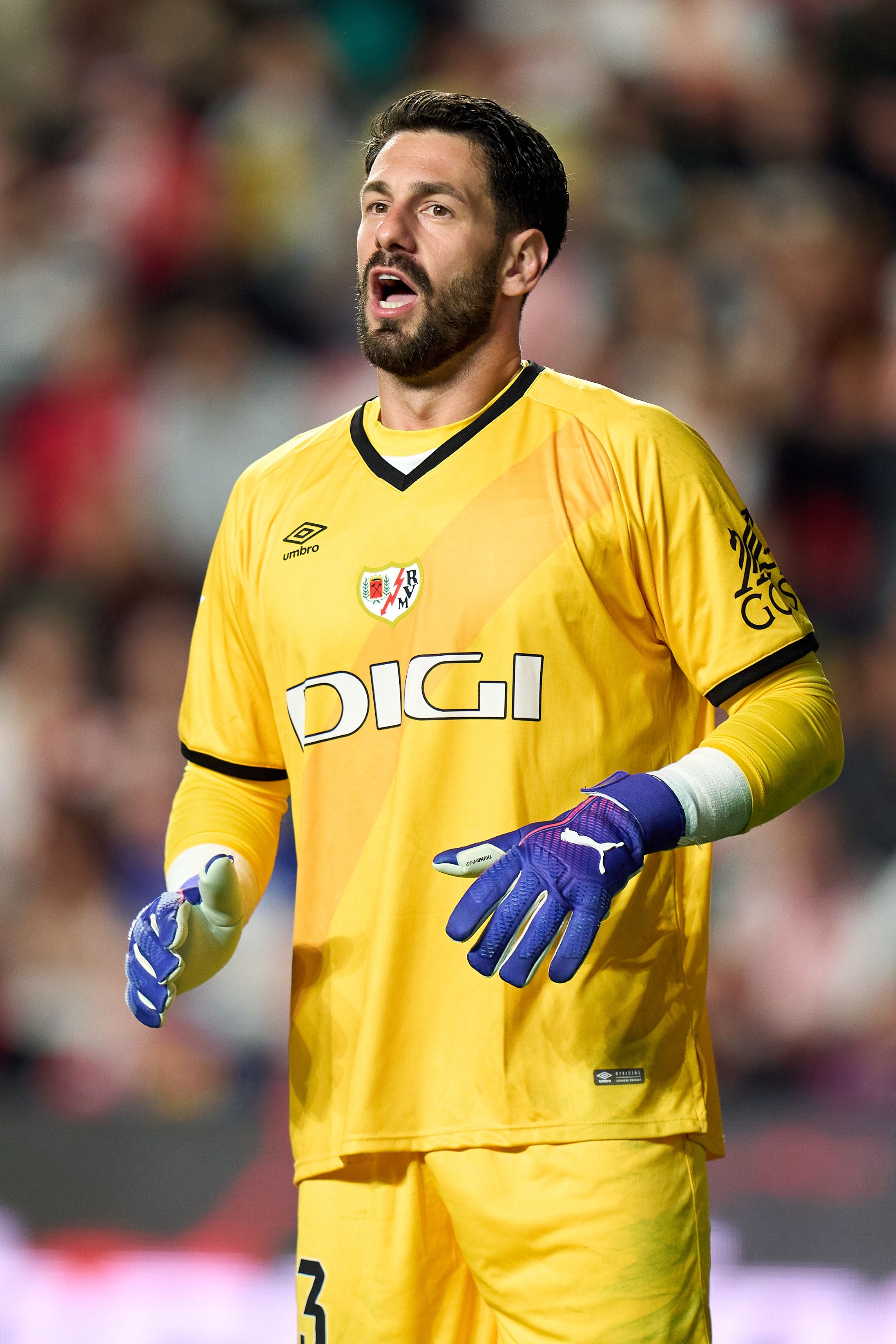 Augusto Martín photo