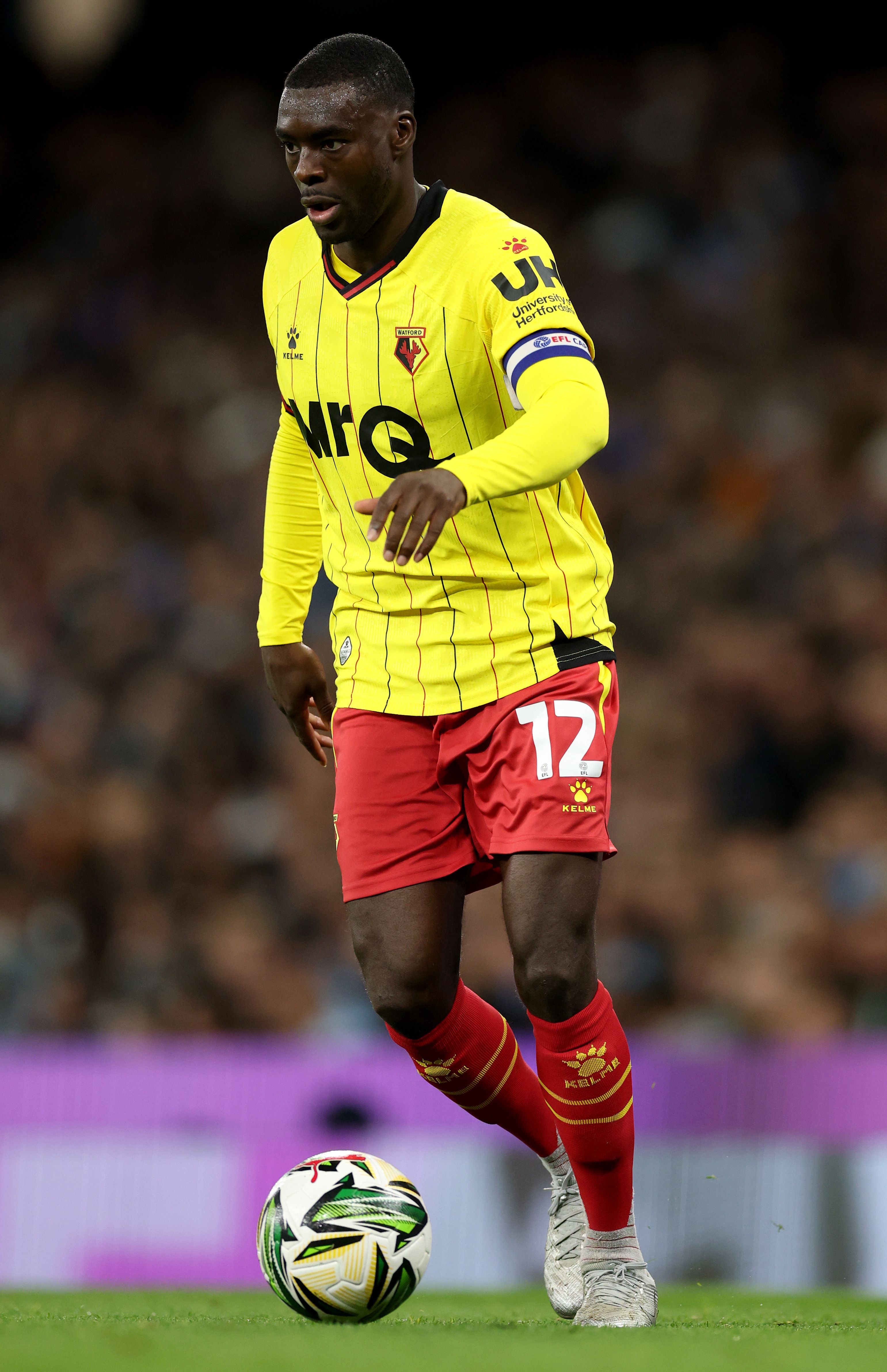 Ken Sema photo