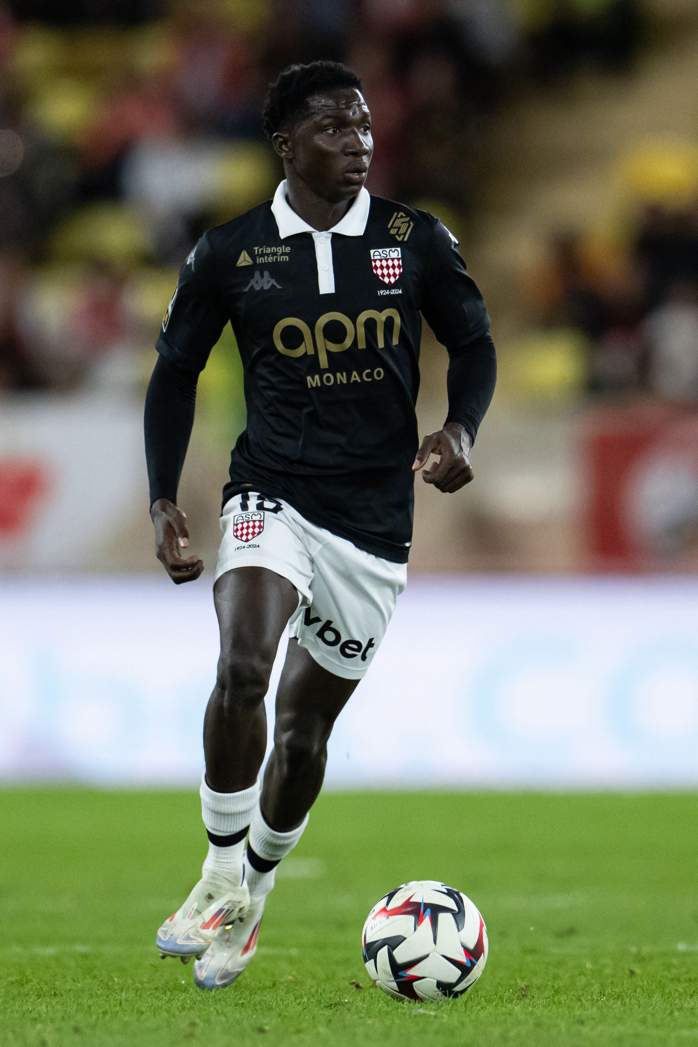 Lamine photo