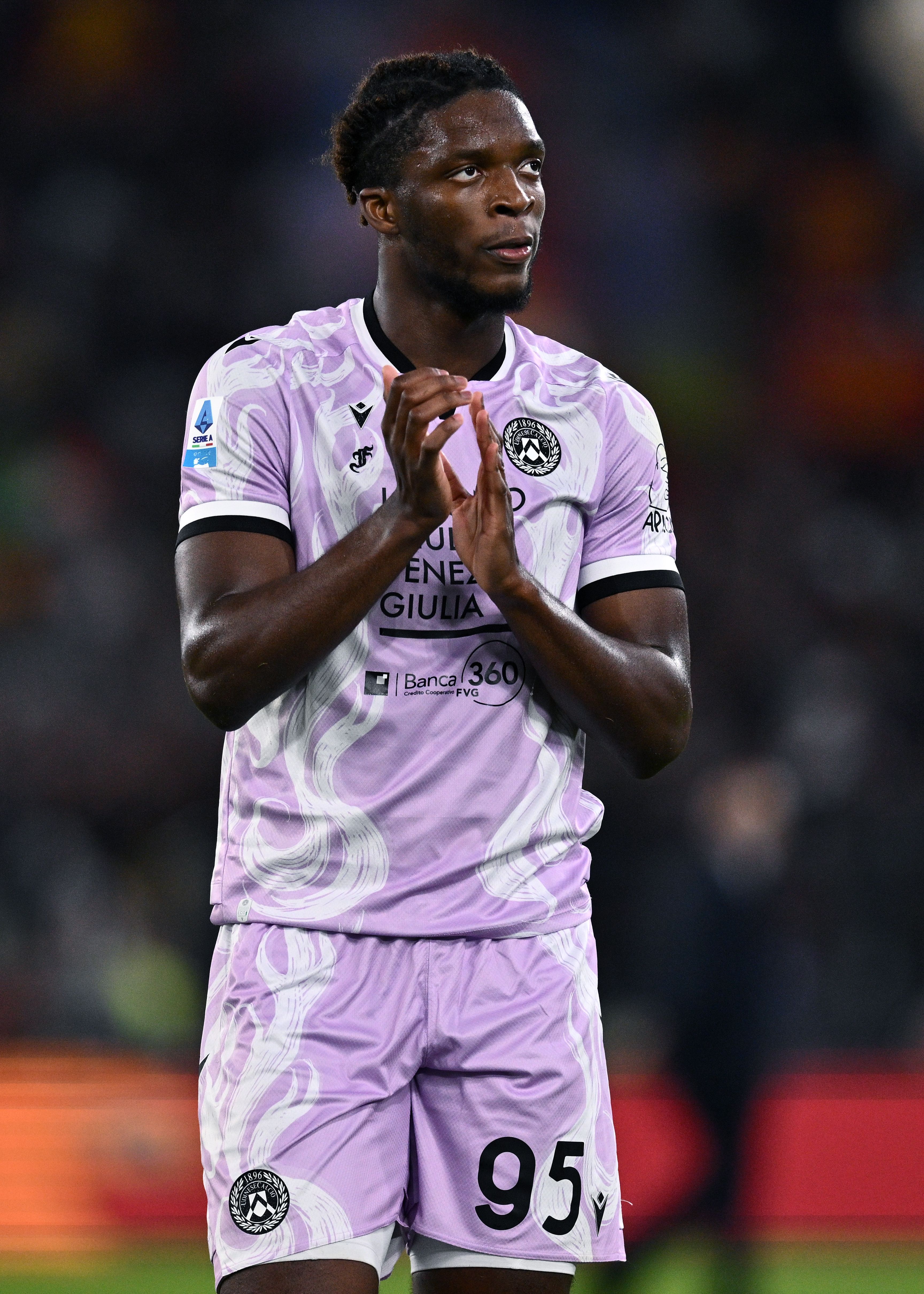 Souleymane Isaak photo