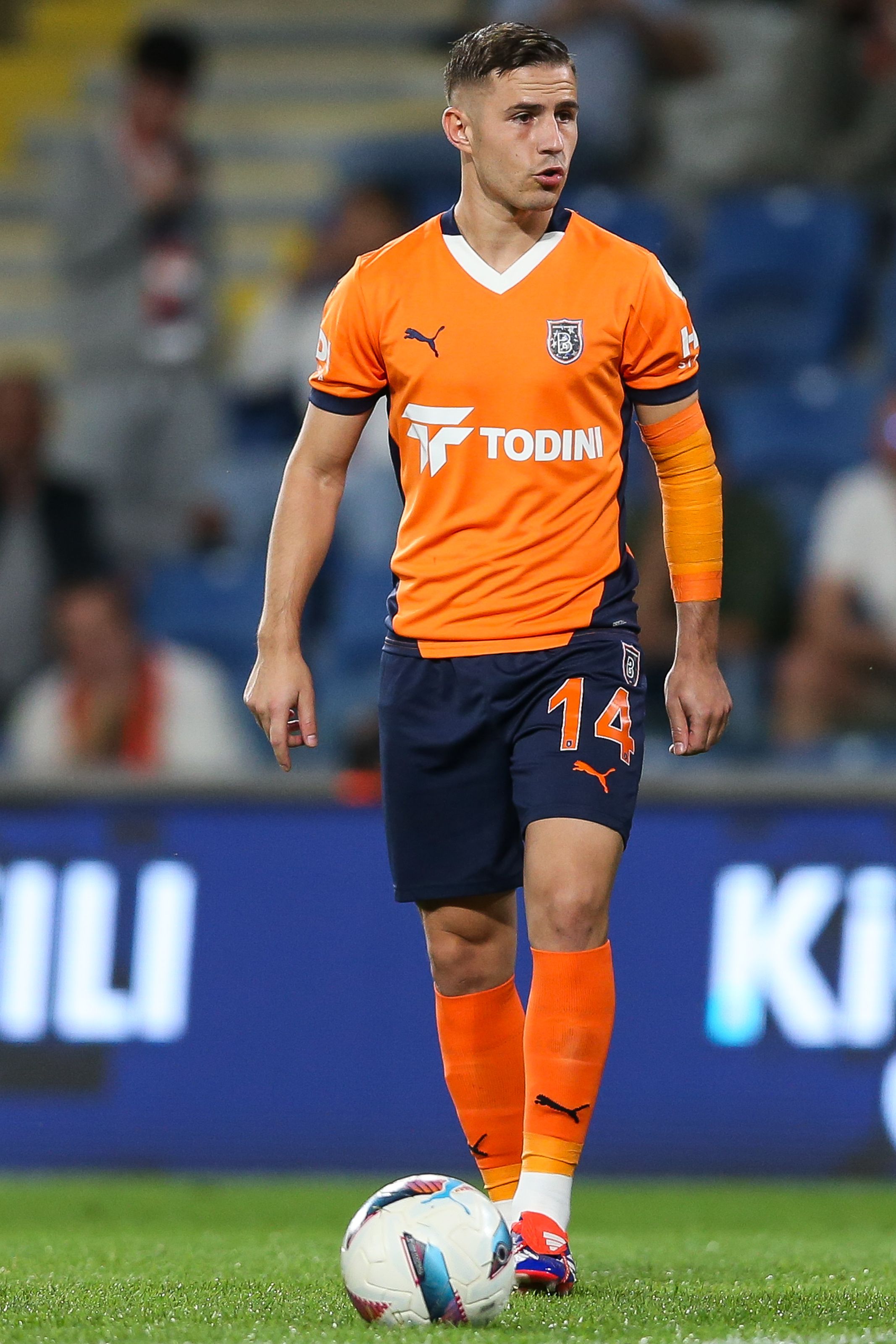 Dimitris Pelkas photo