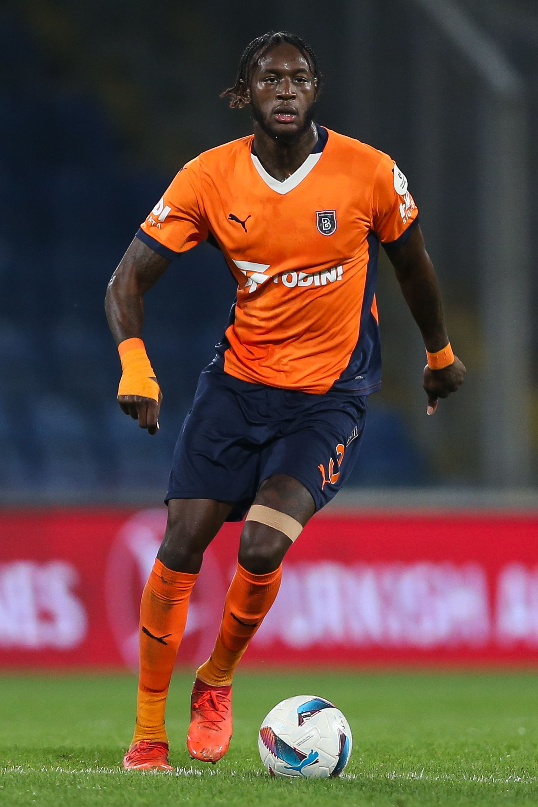 Jerome Opoku photo