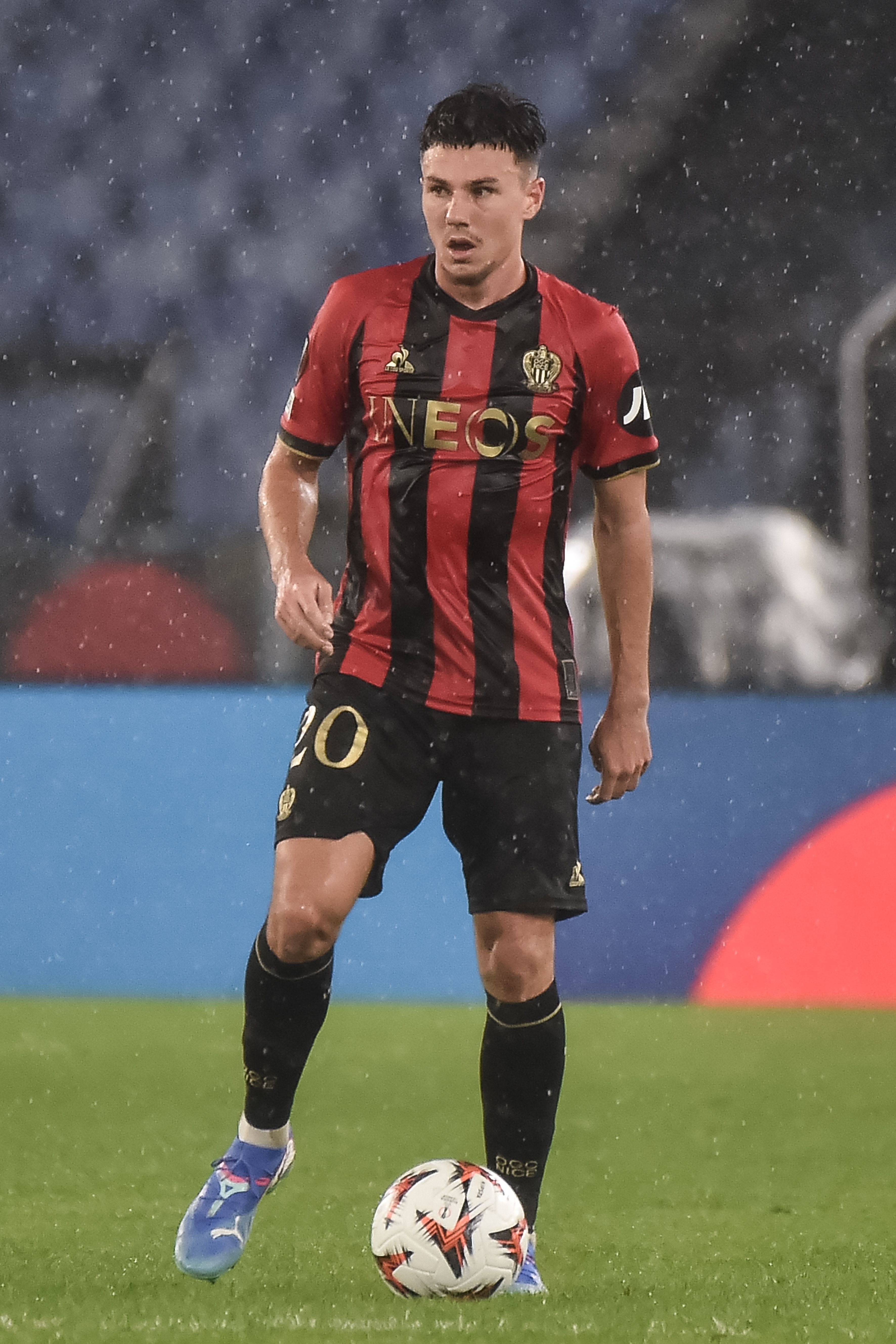 Sofiane photo