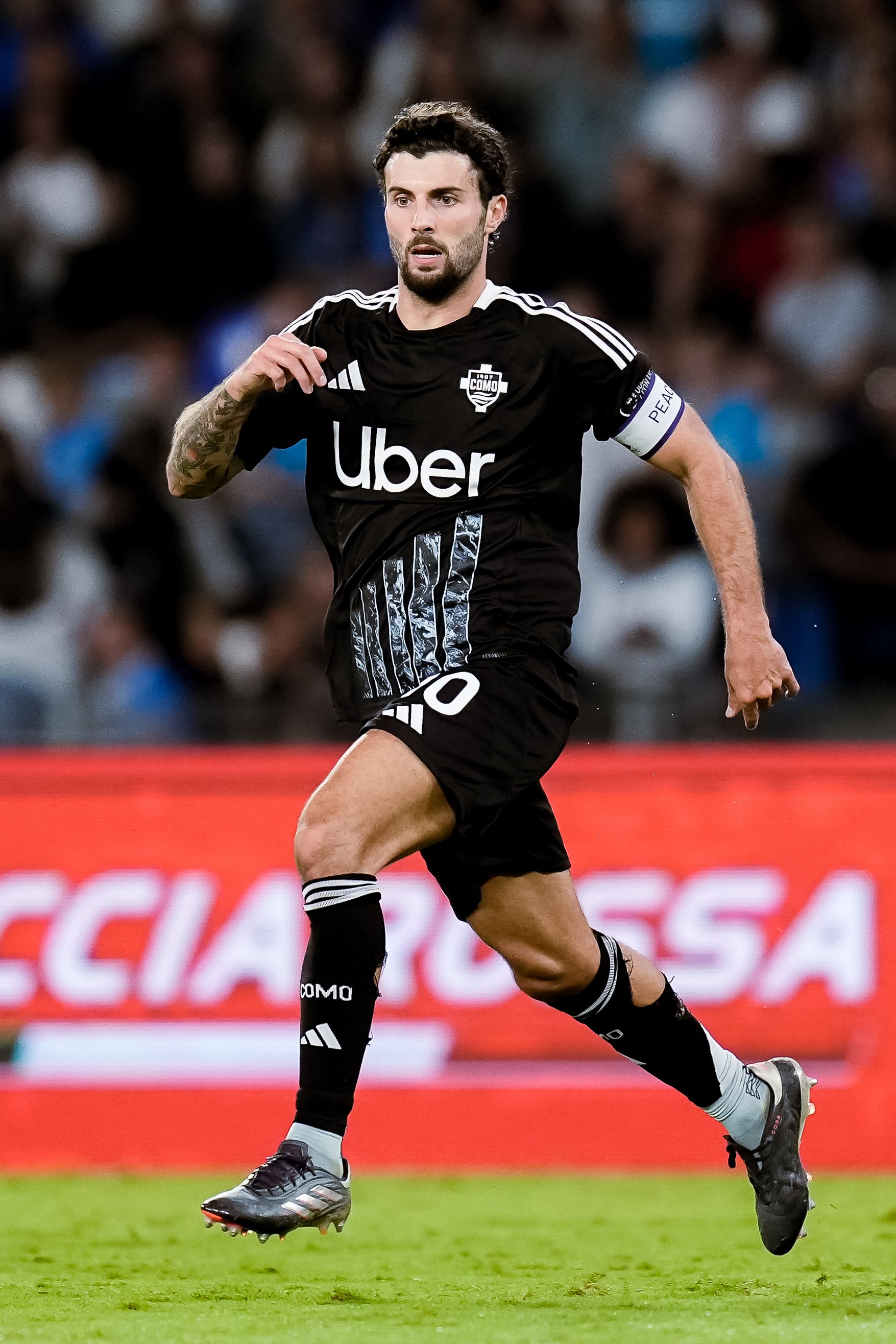 Patrick Cutrone photo