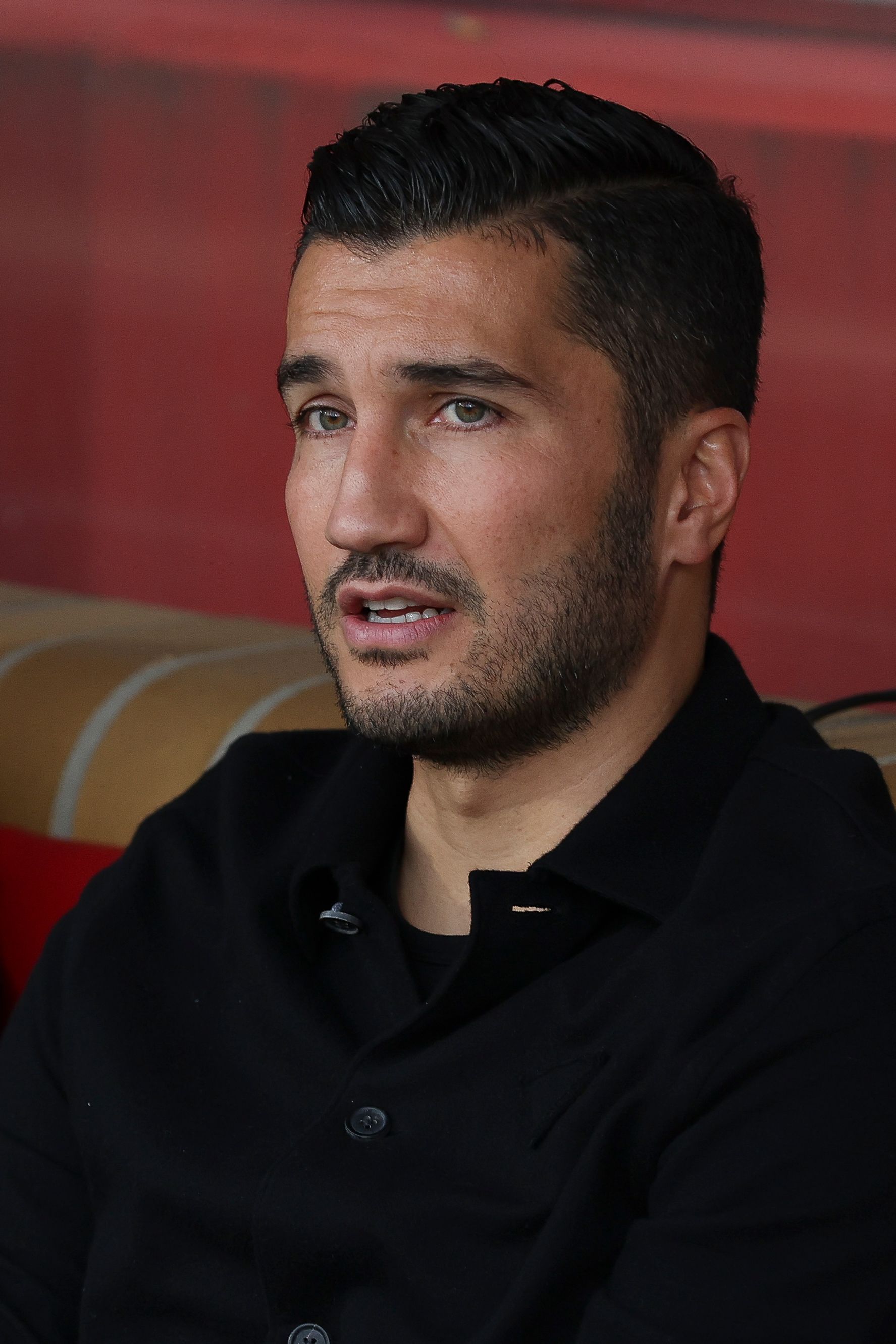 Nuri Şahin photo